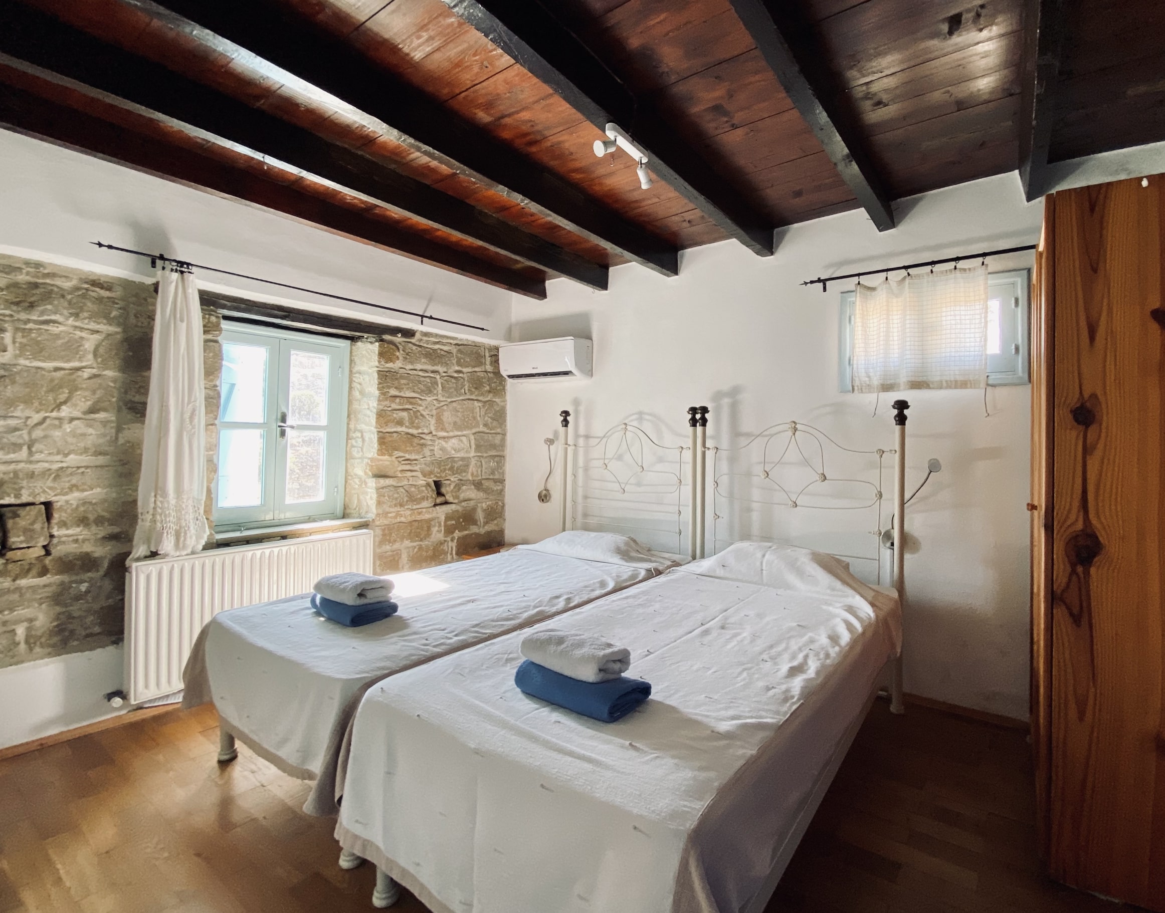 Apartment Two Bedrooms