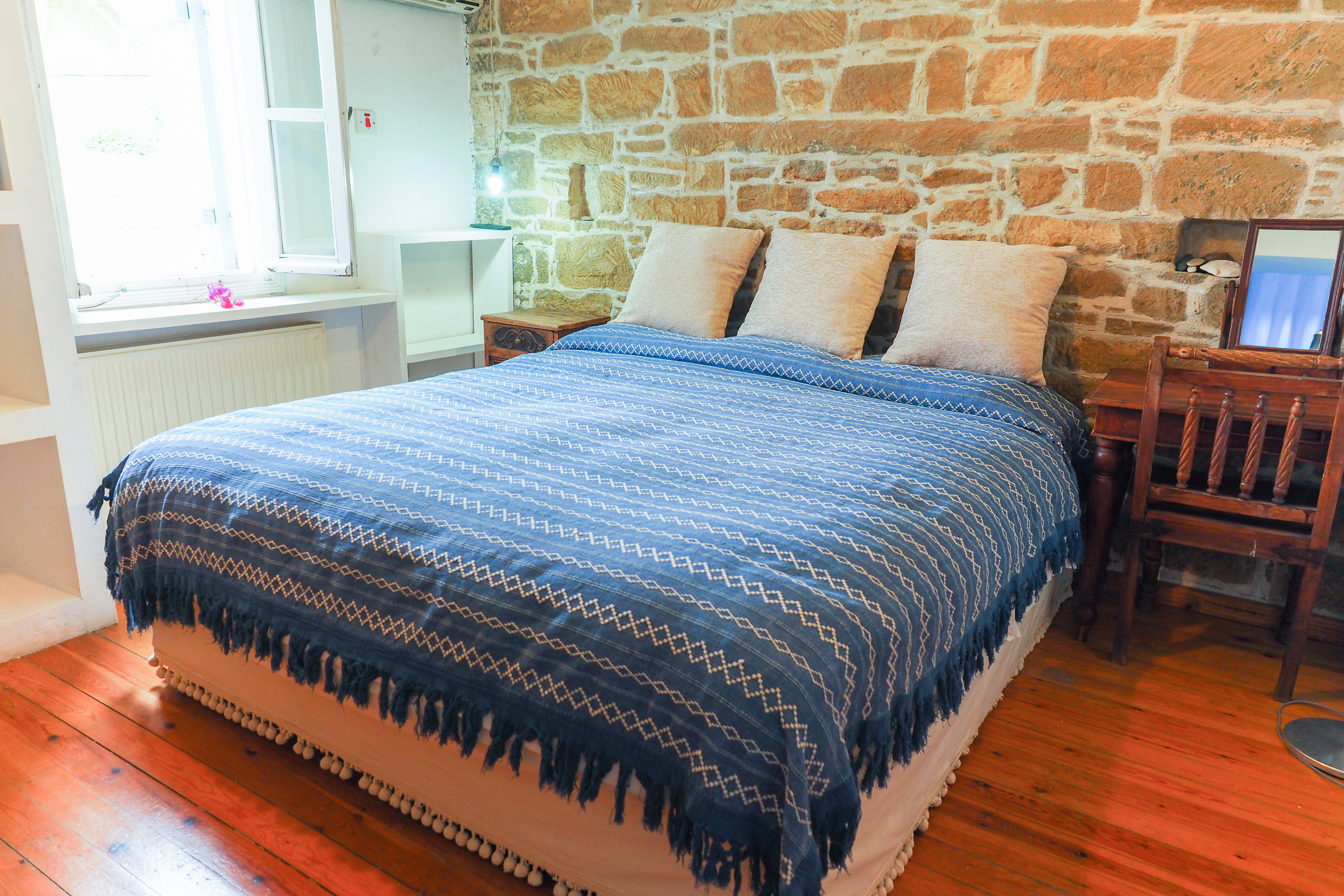 Apartment One Bedroom