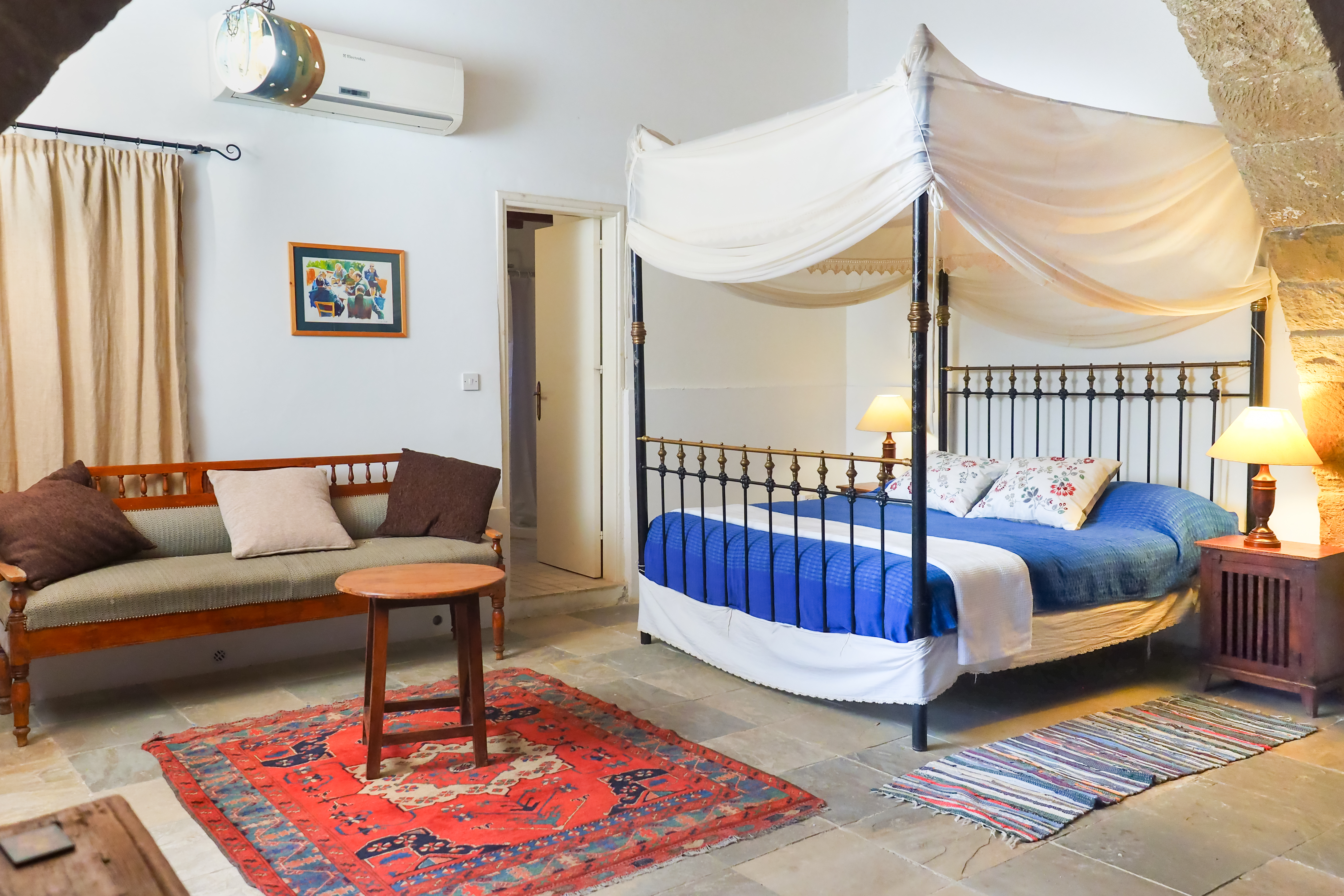 Apartment One Bedroom