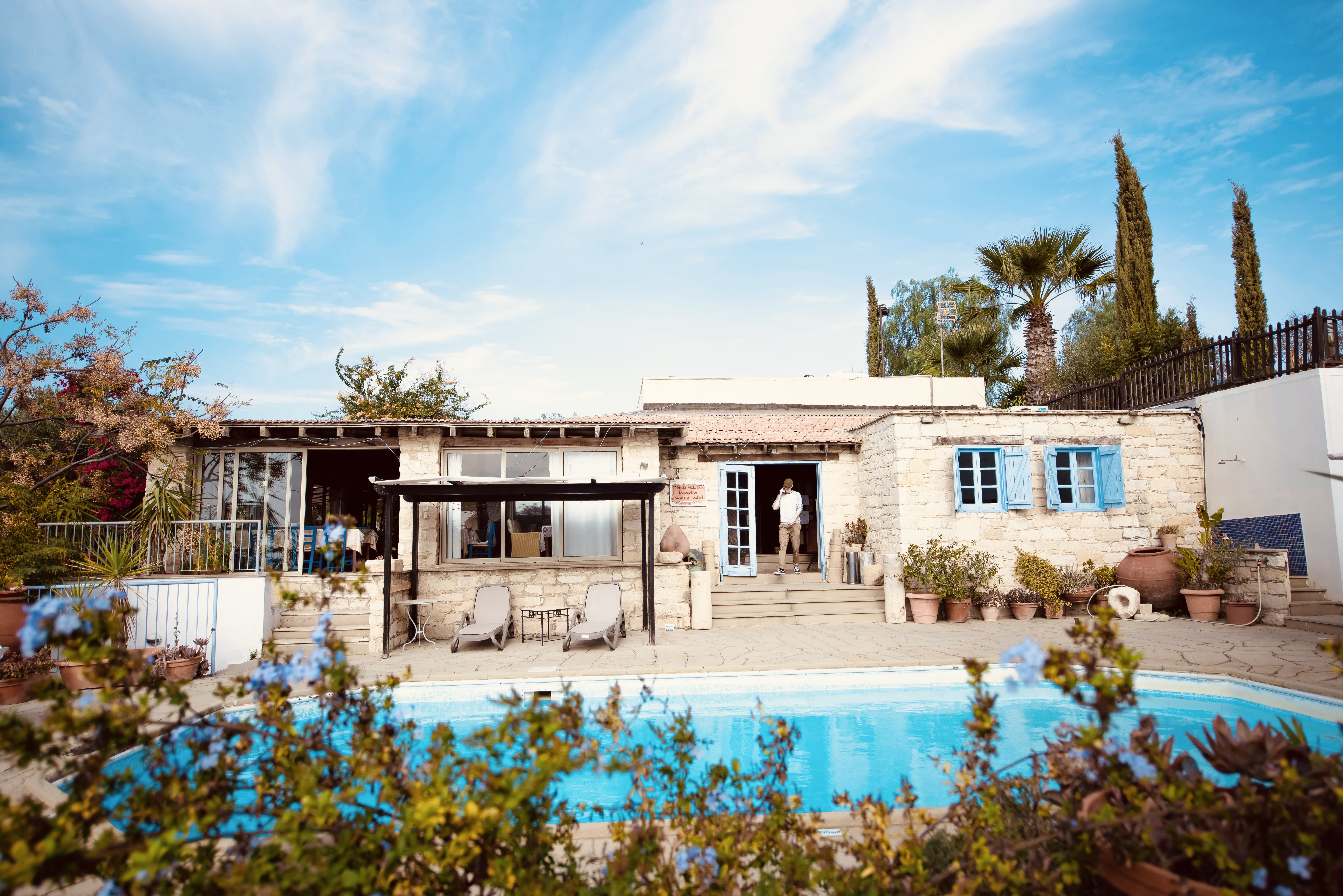 Apartment Two Bedrooms