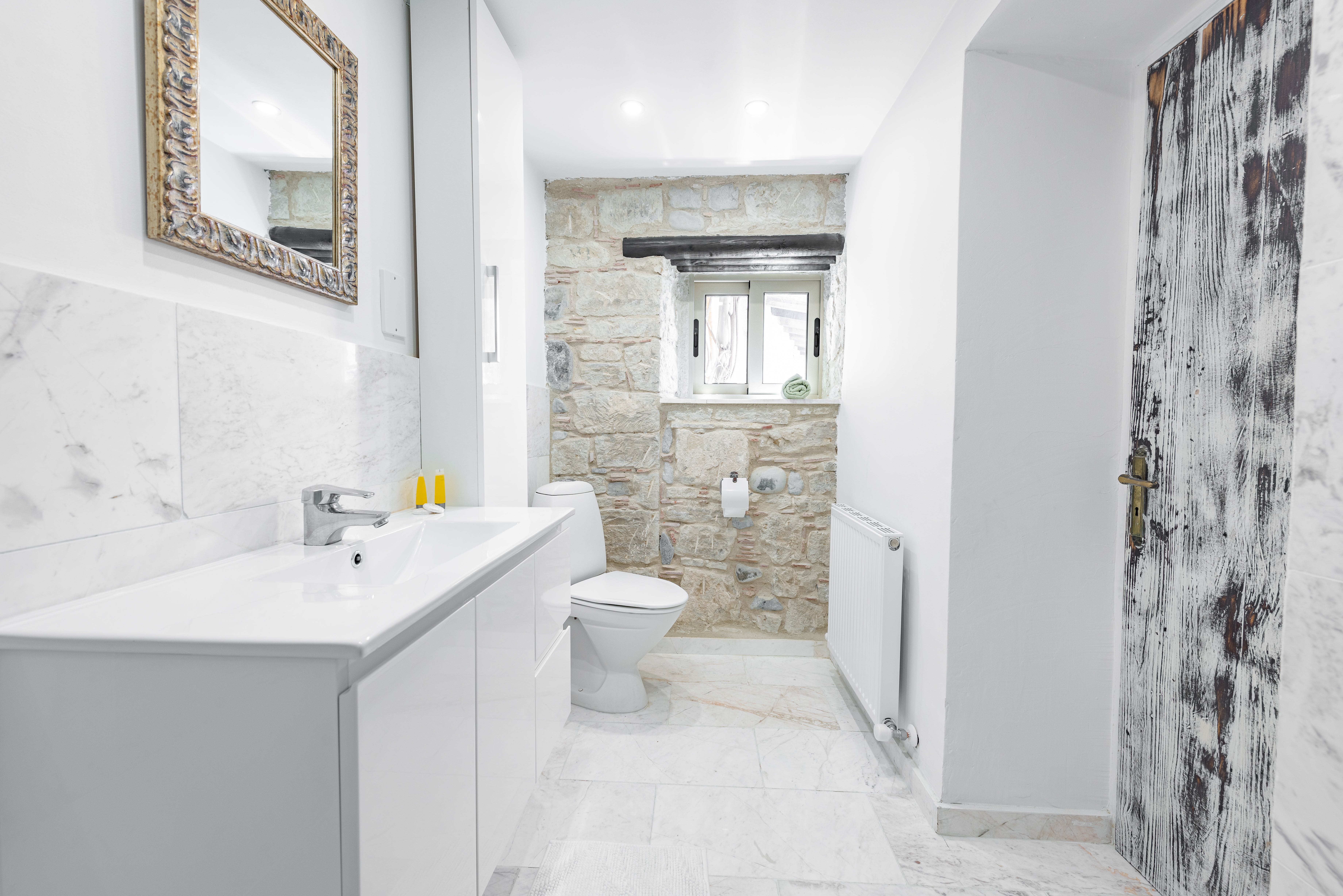 Apartment Two Bedrooms