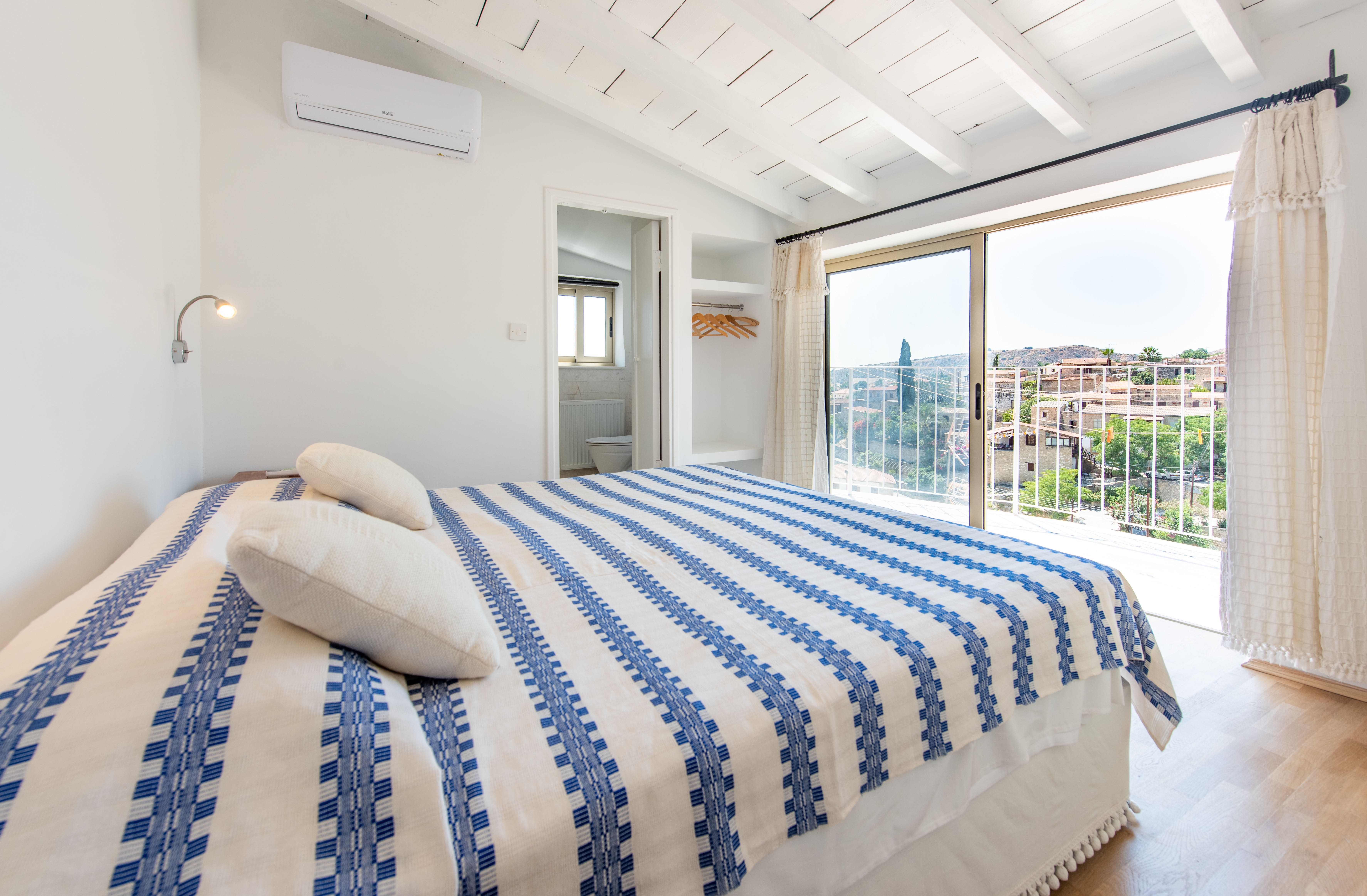 Apartment Two Bedrooms