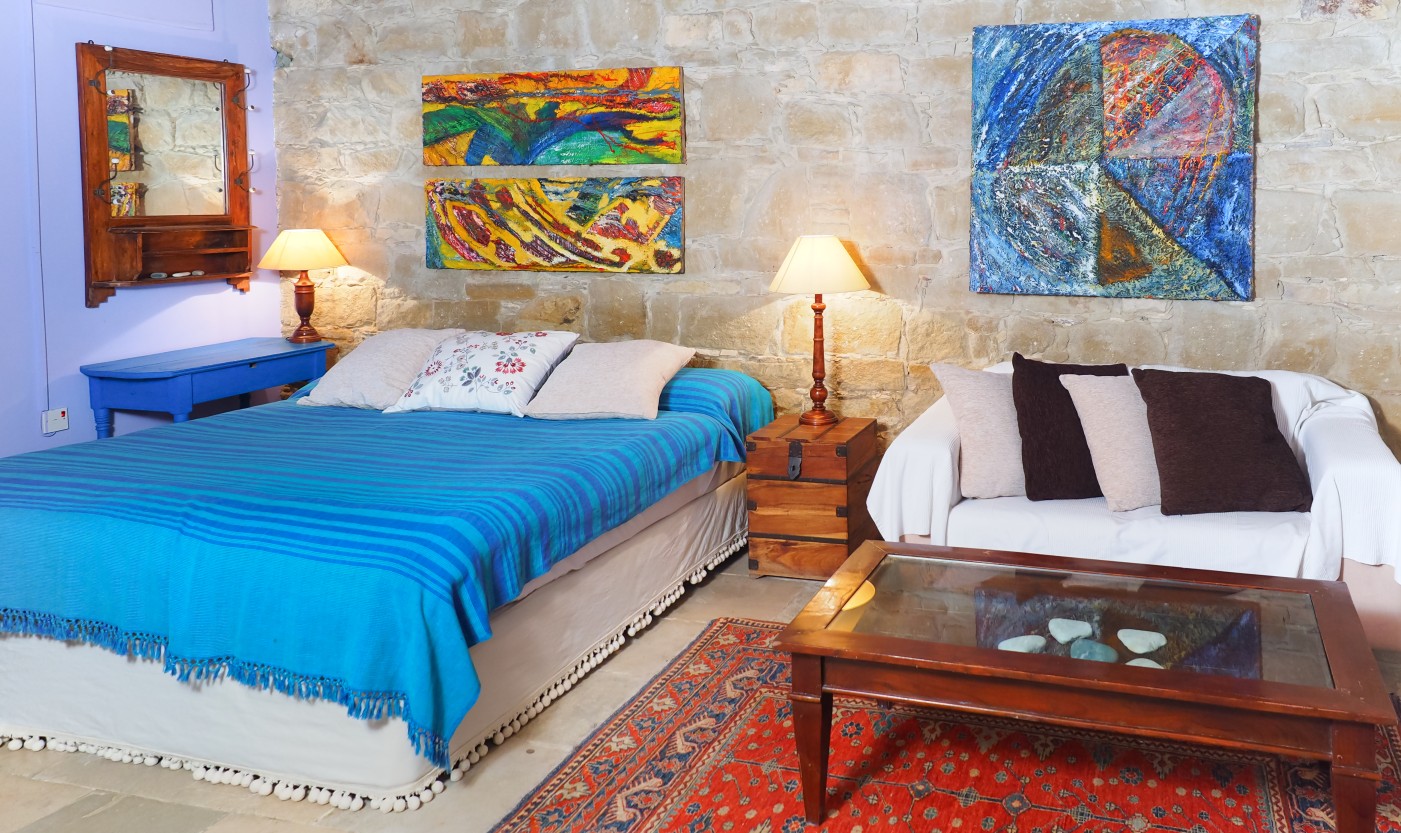 Apartment One Bedroom