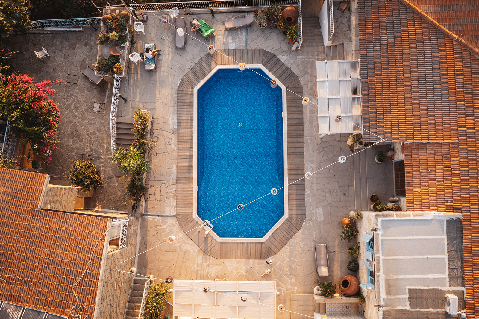 Apartment One Bedroom