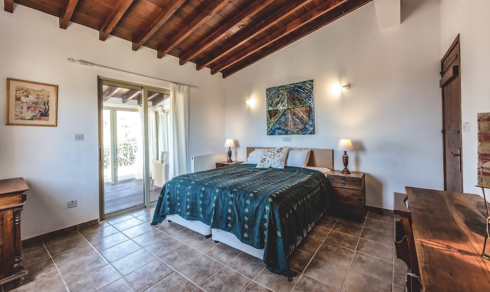 Apartment Two Bedrooms