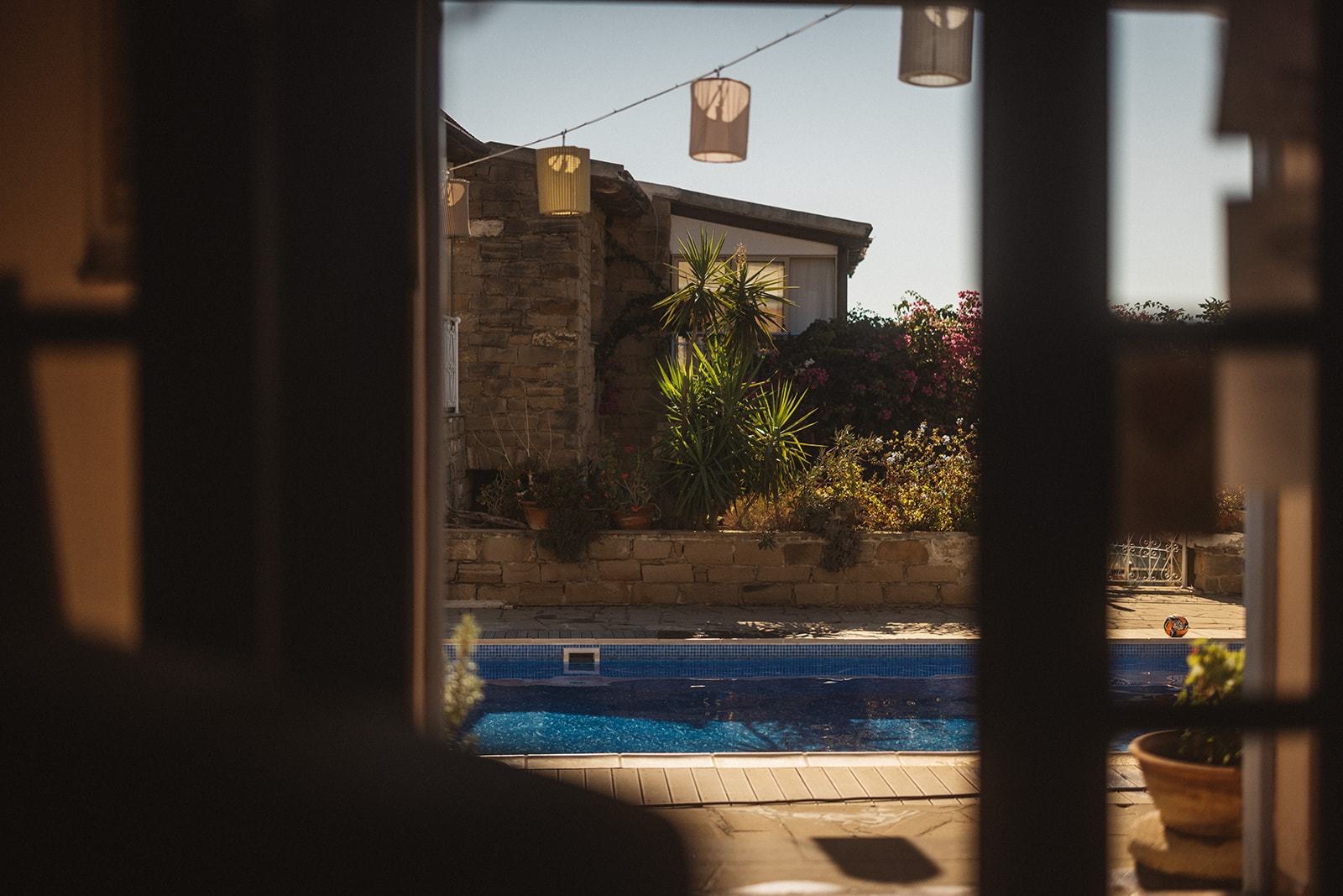 Apartment Two Bedrooms