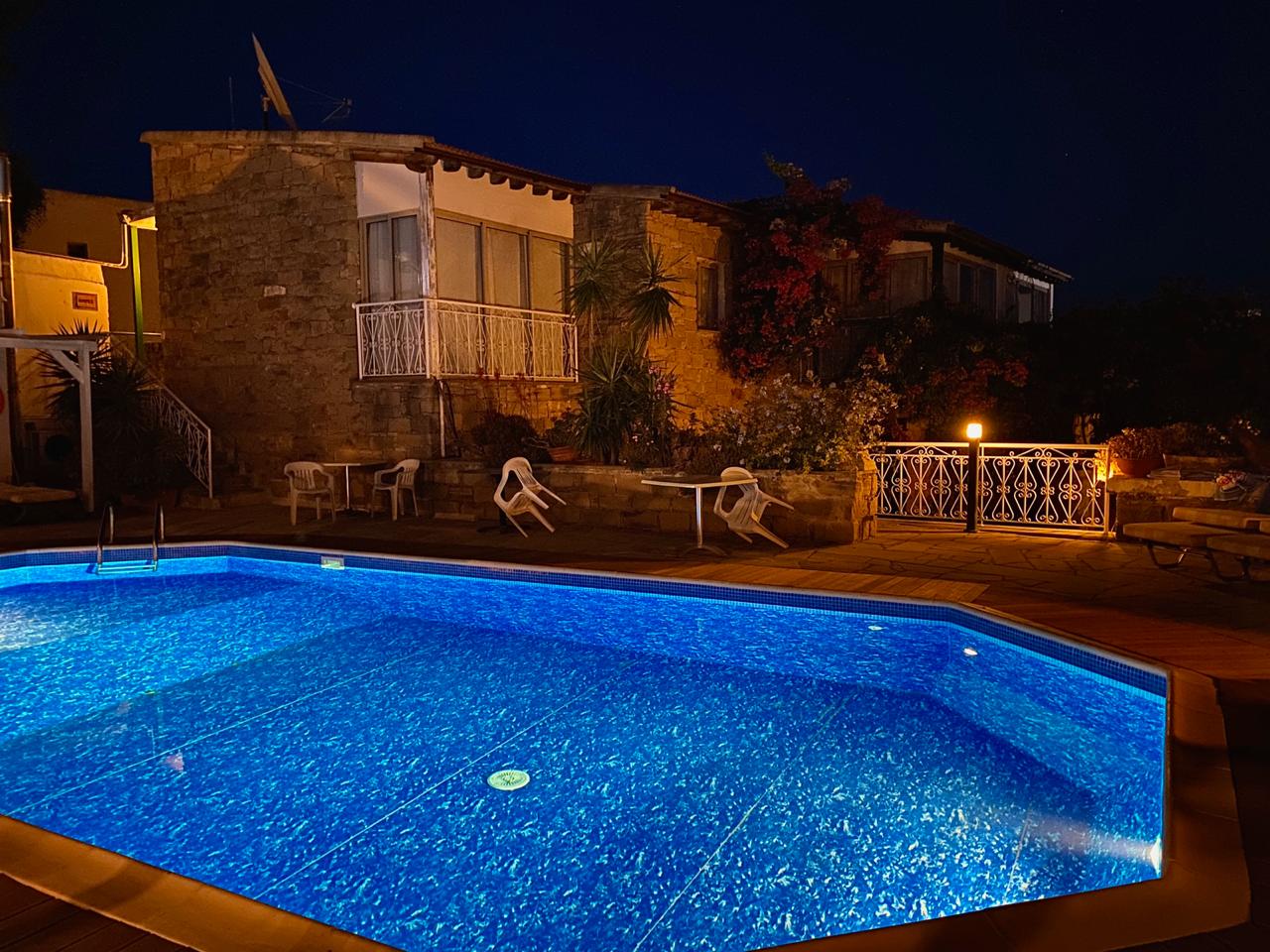 Apartment Two Bedrooms