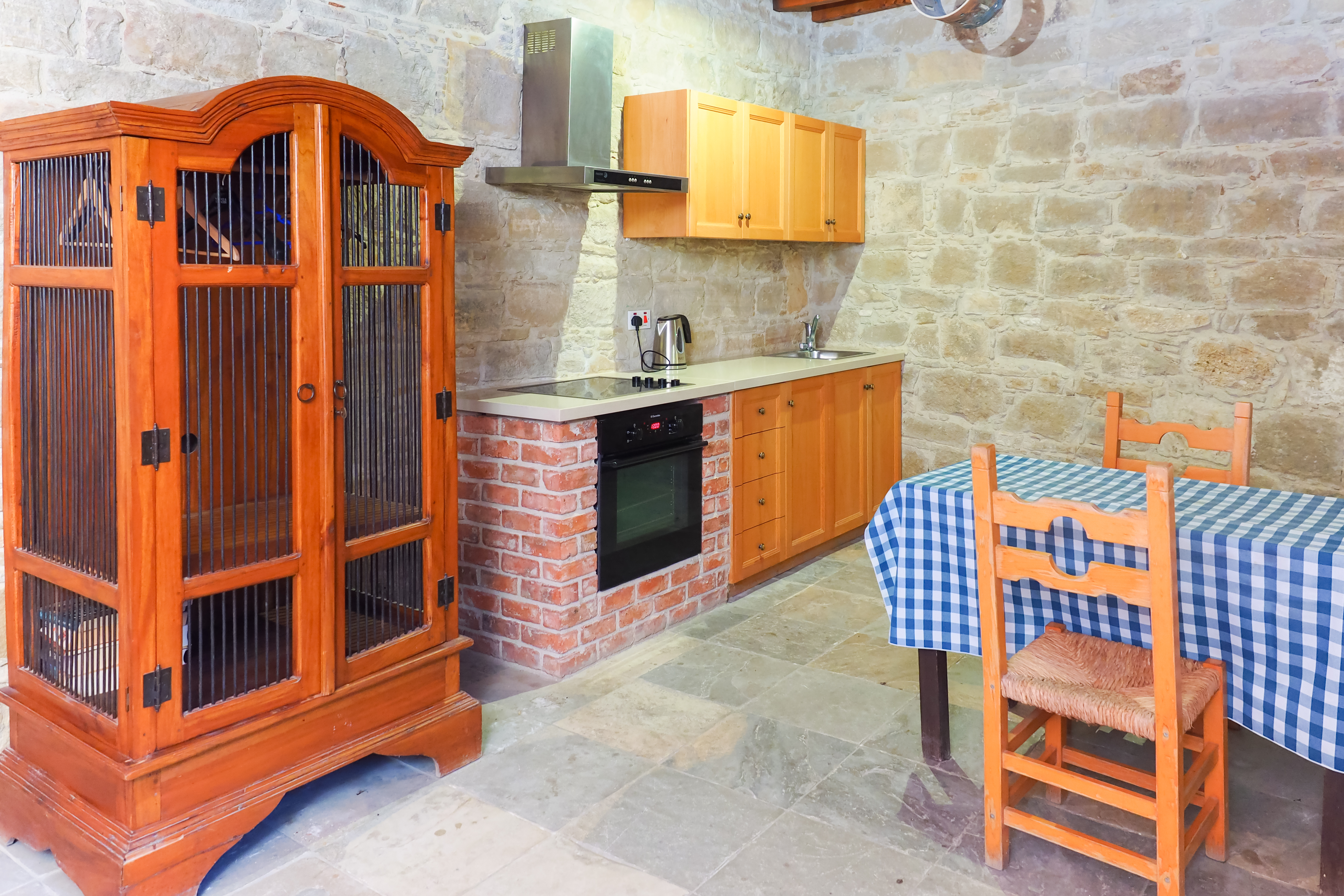 Apartment One Bedroom