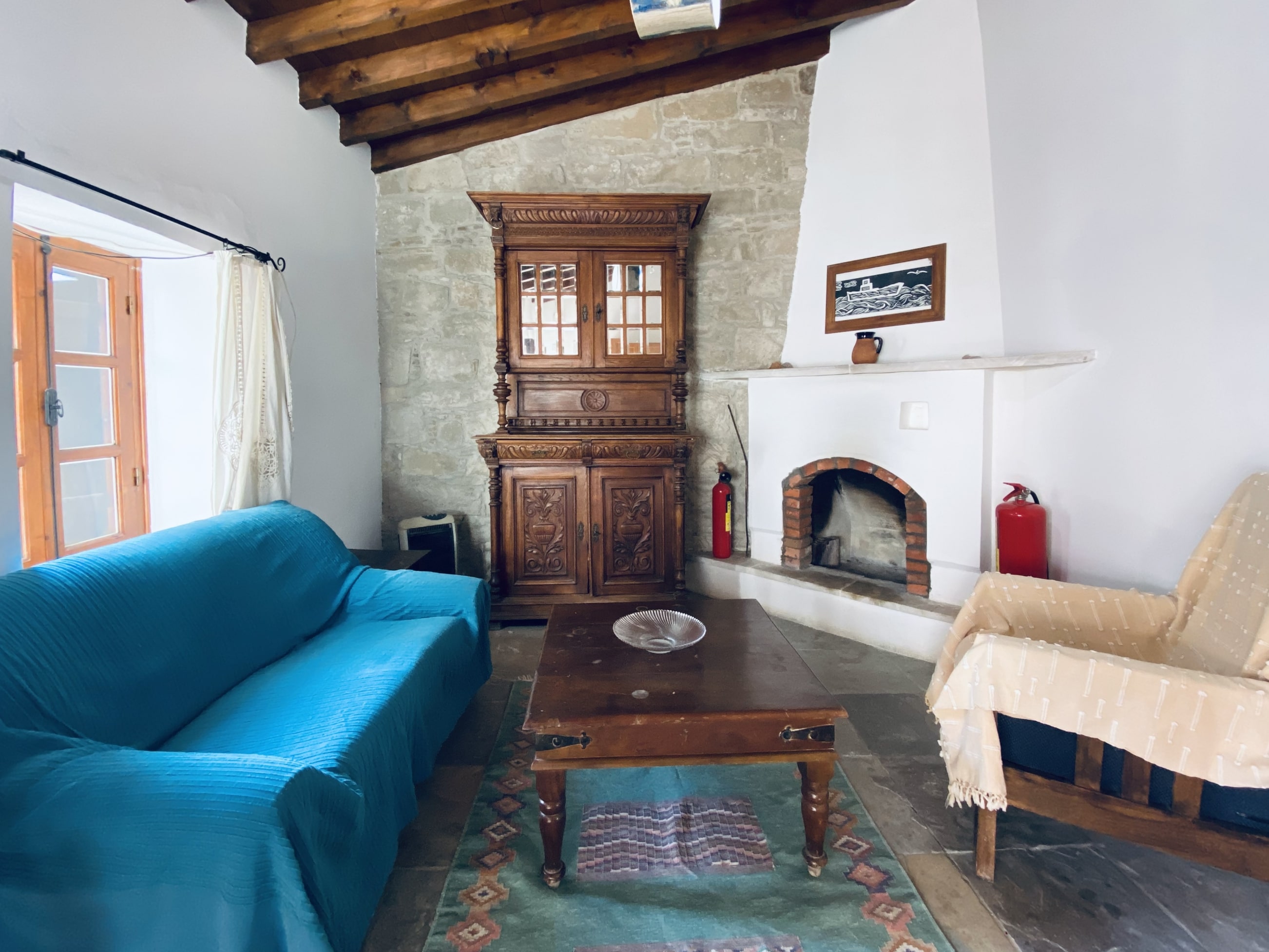 Apartment One Bedroom