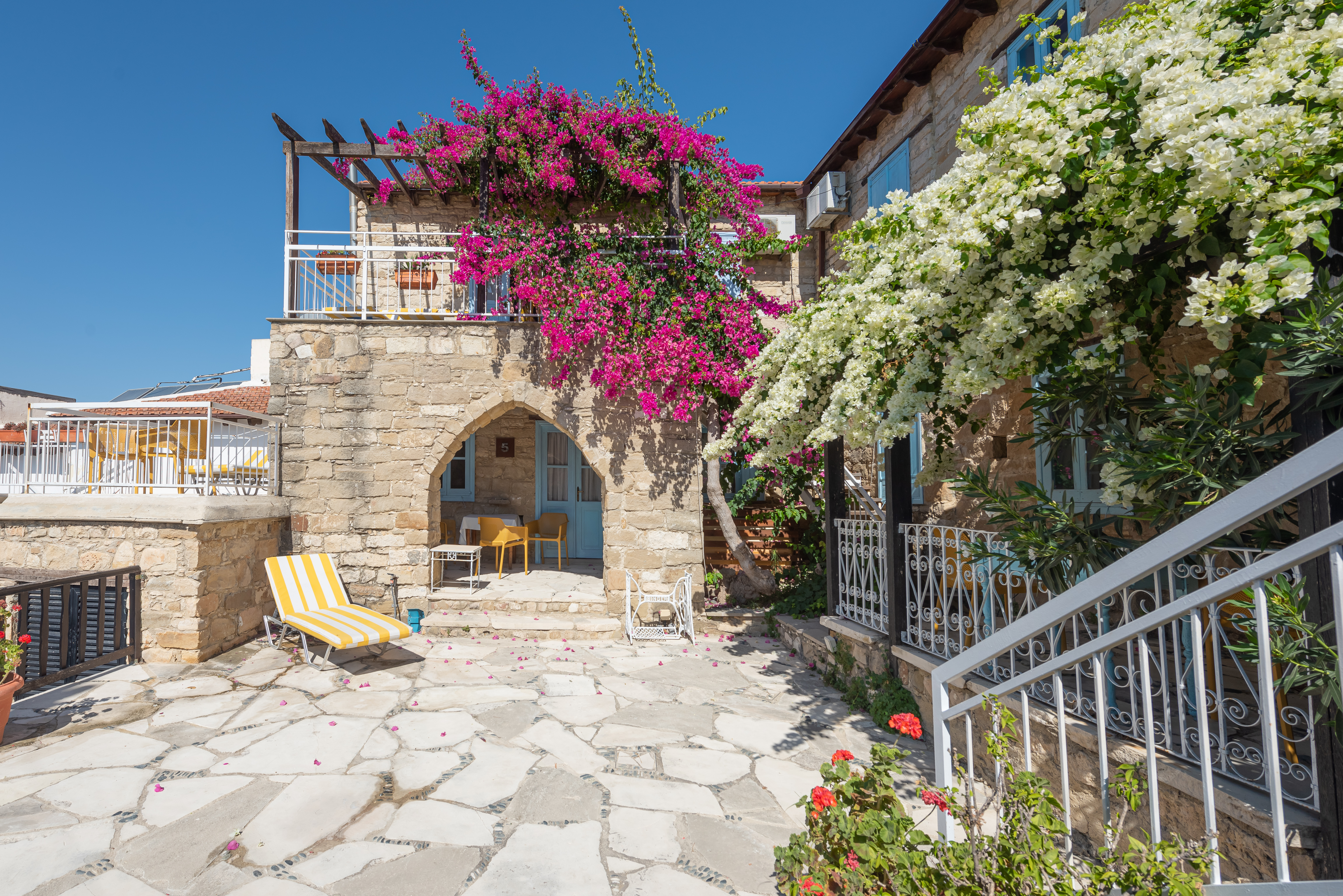 Apartment One Bedroom