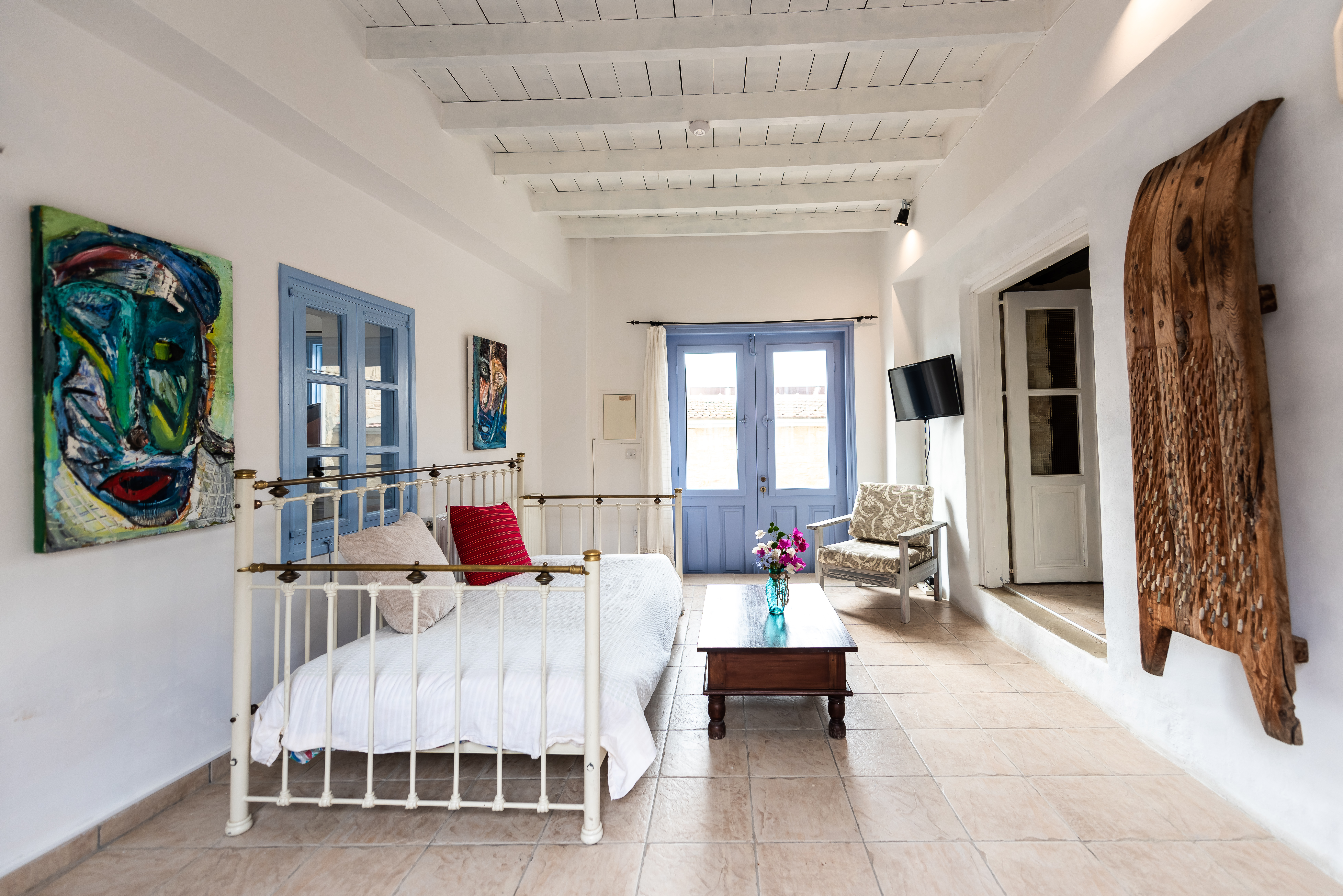 Apartment One Bedroom