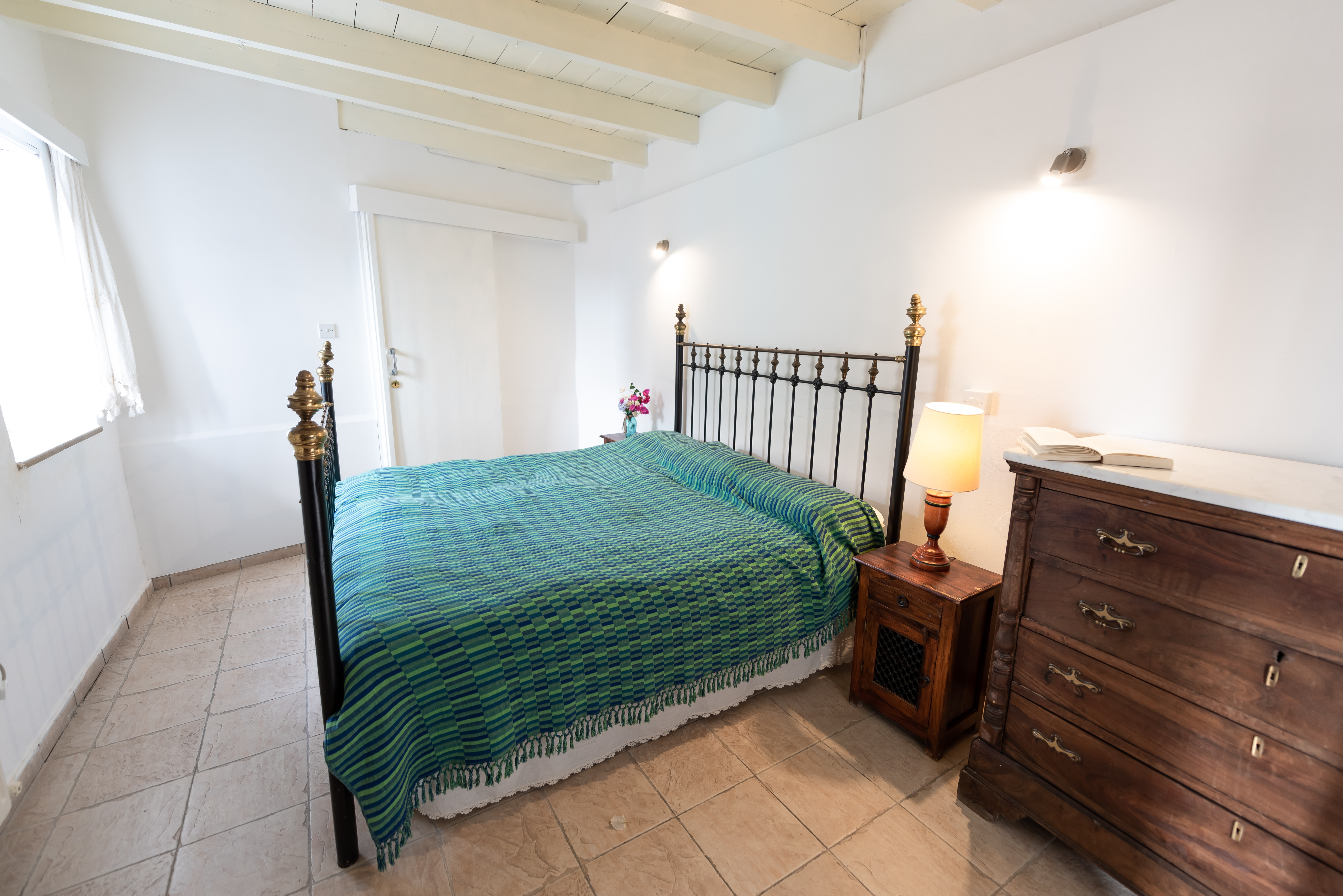 Apartment One Bedroom