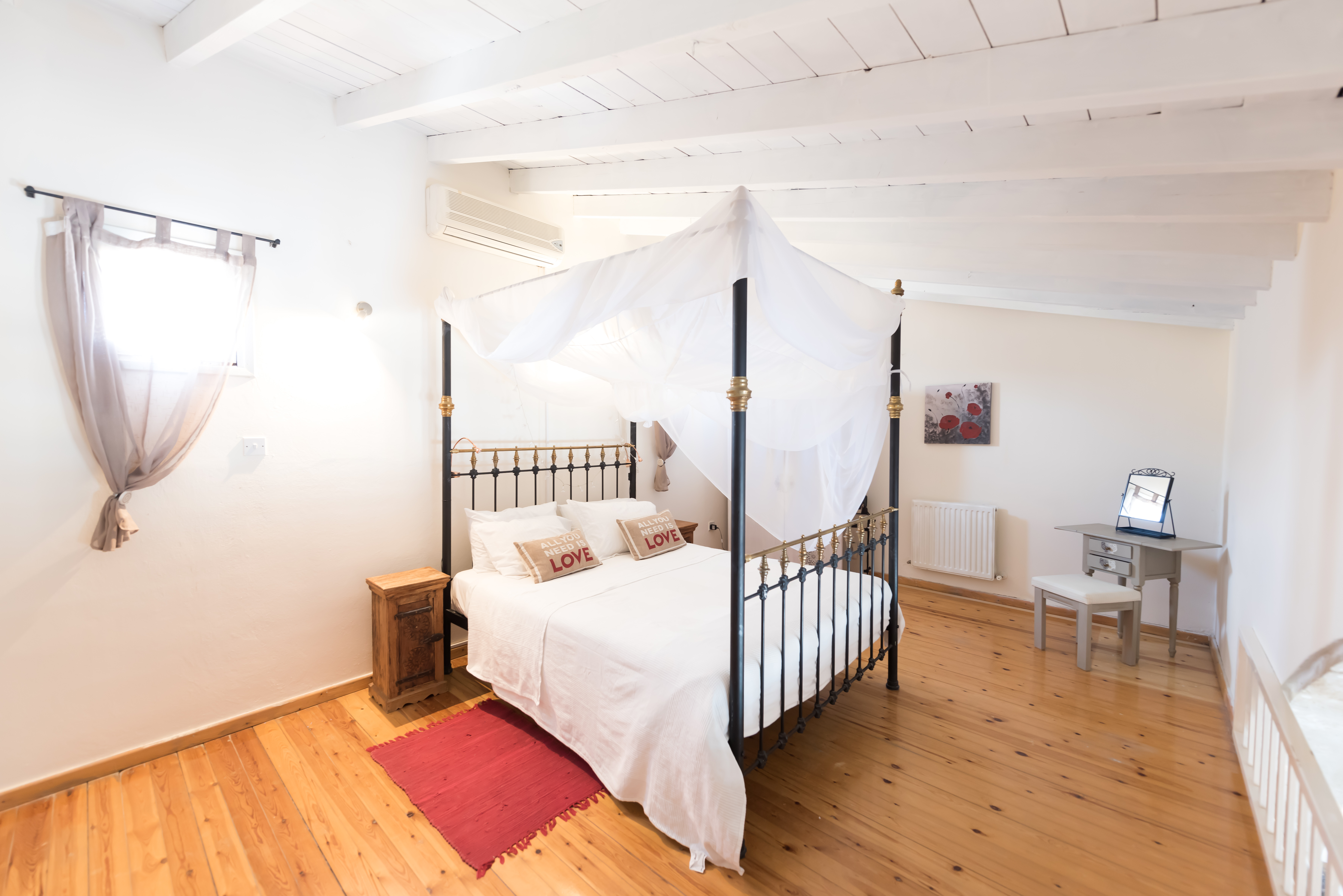 Apartment One Bedroom