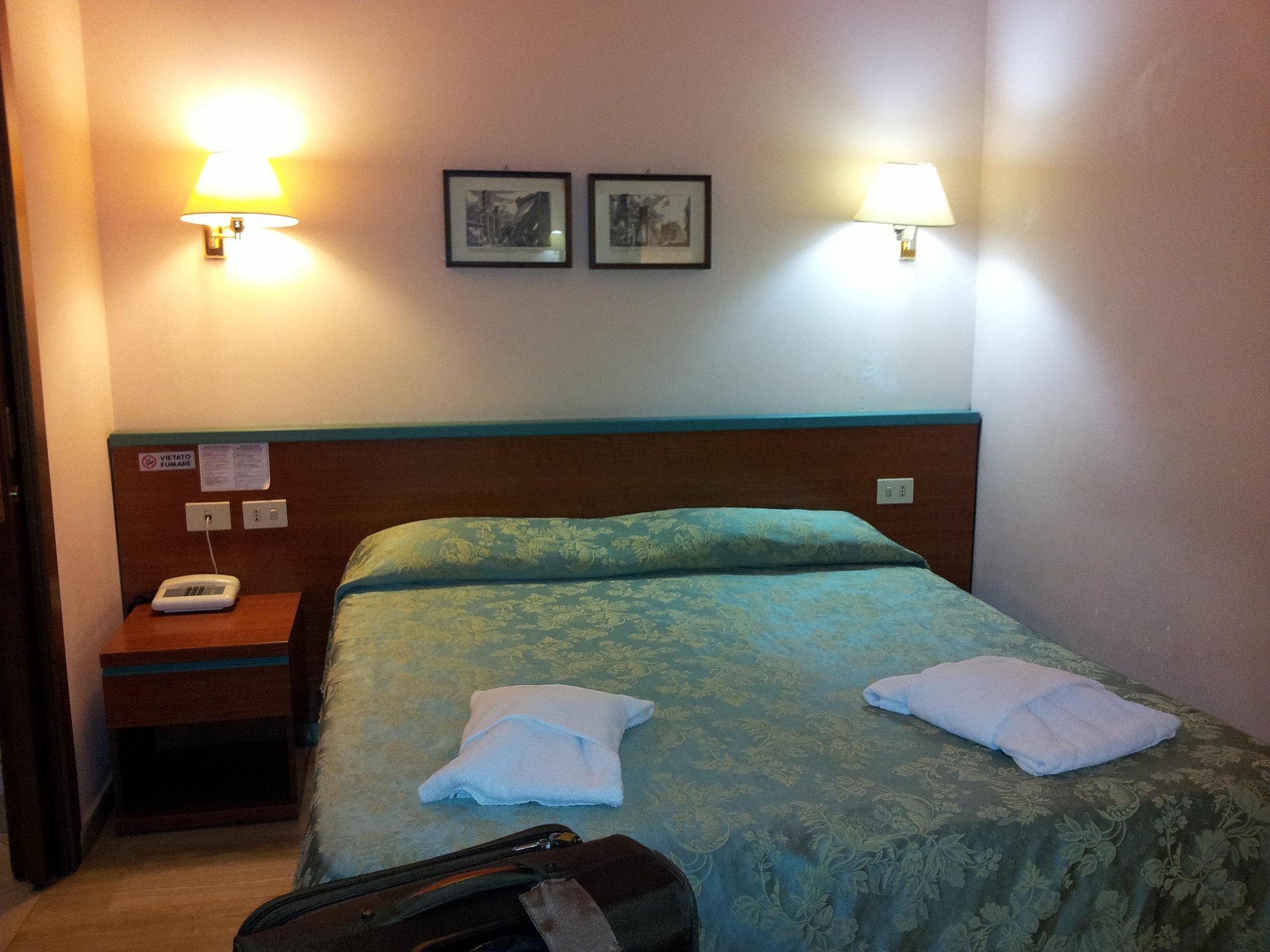 Double Single Standard