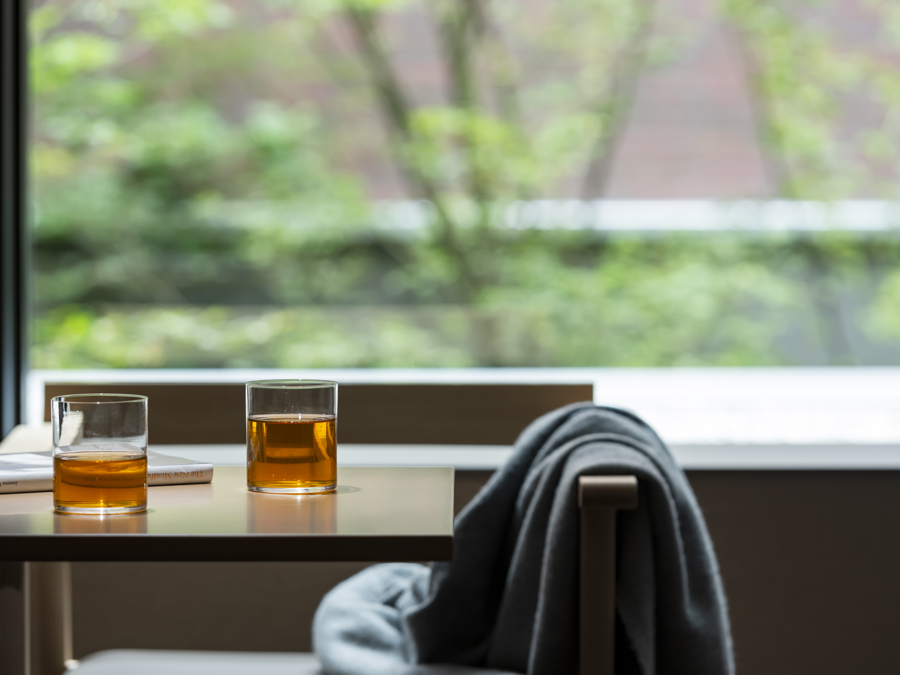 Double Superior King Bed