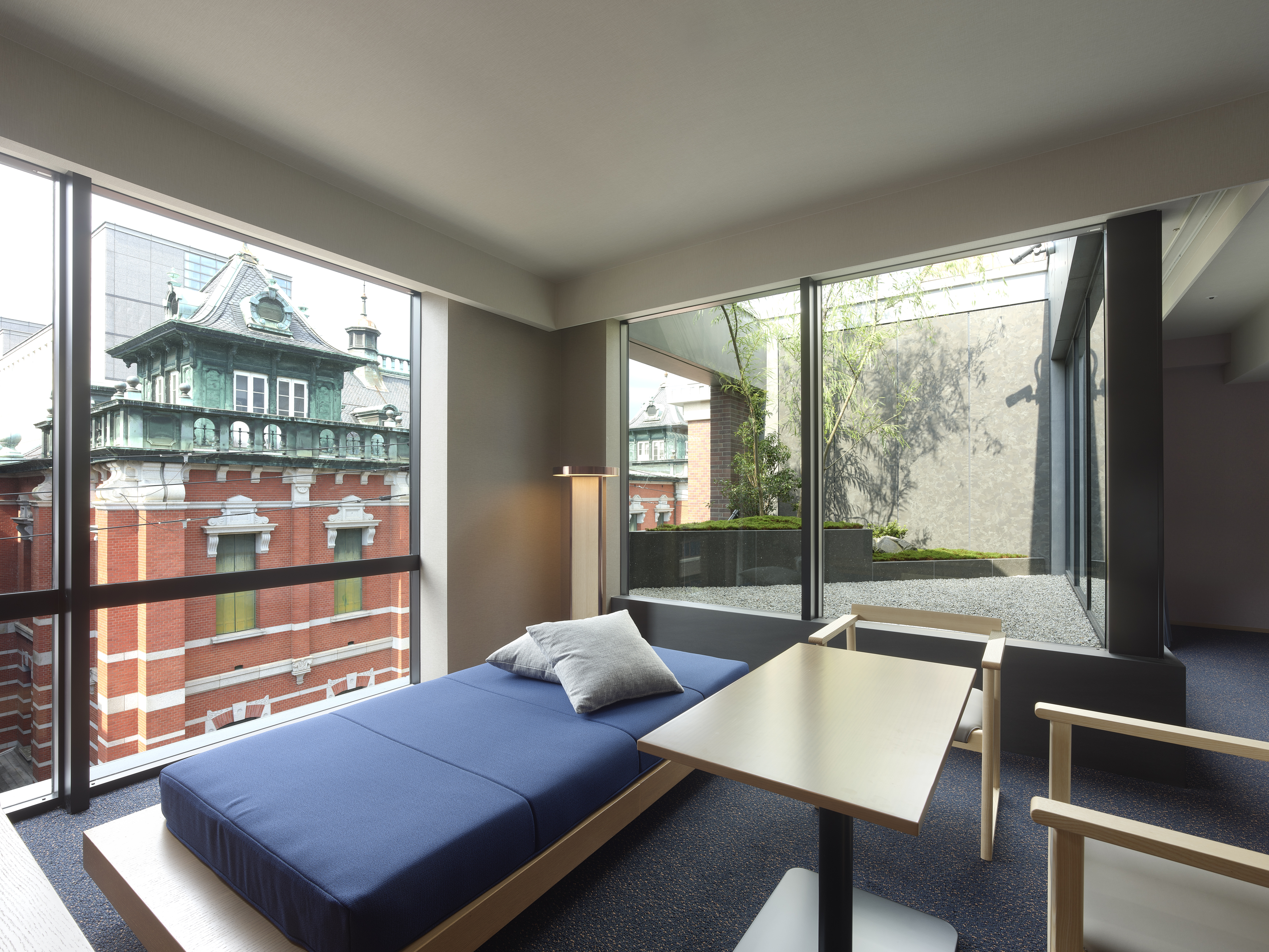 Junior Suite Non Smoking