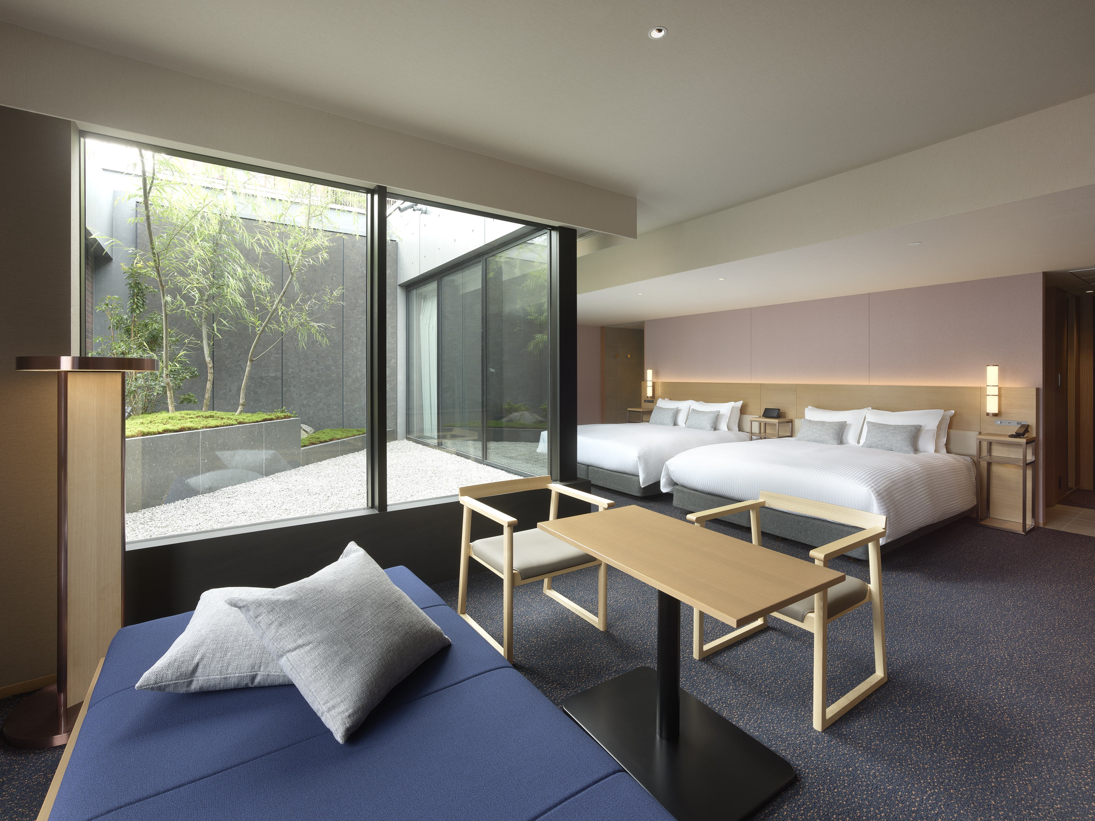 Junior Suite Non Smoking