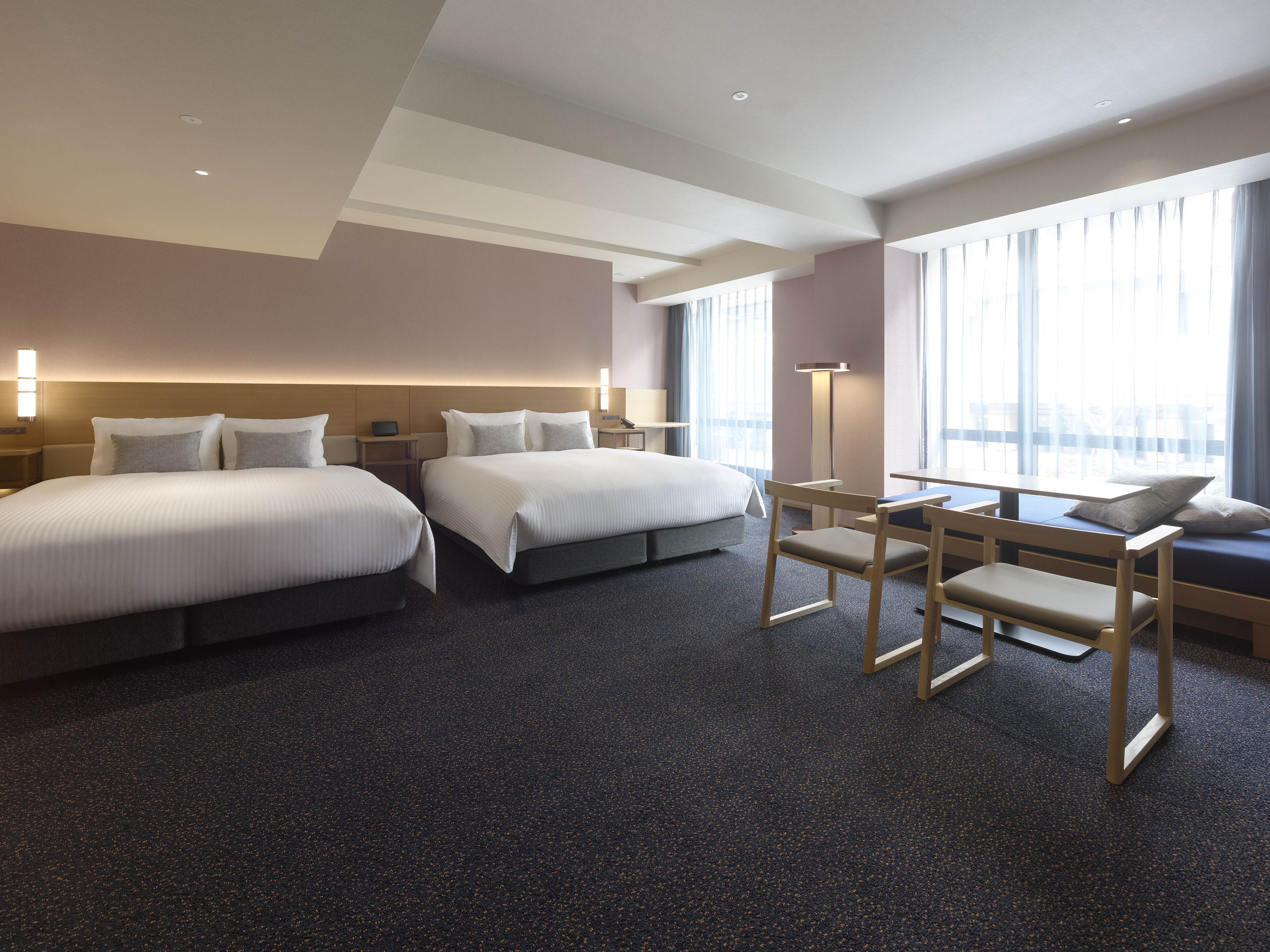 Junior Suite Non Smoking