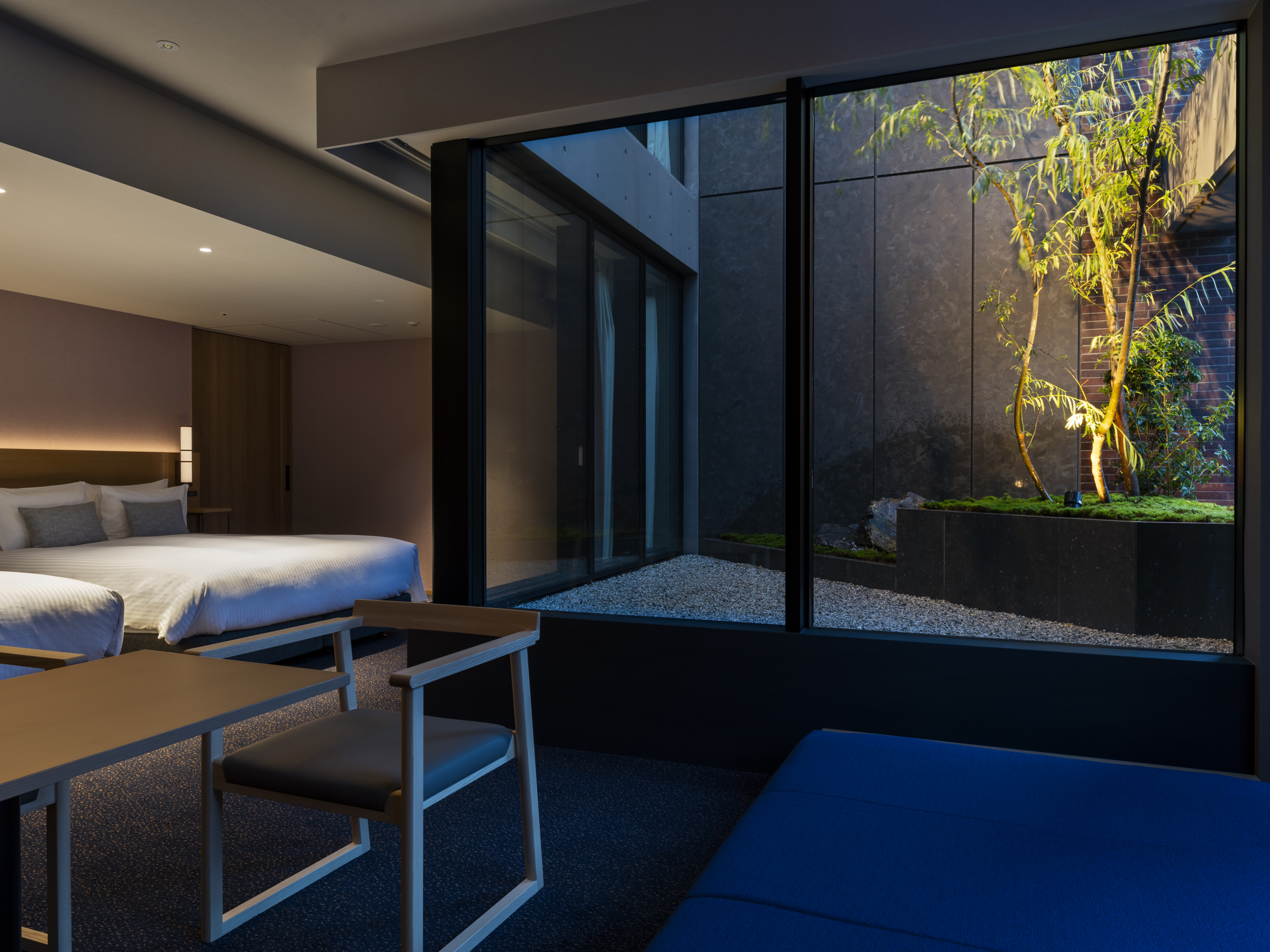 Junior Suite Non Smoking