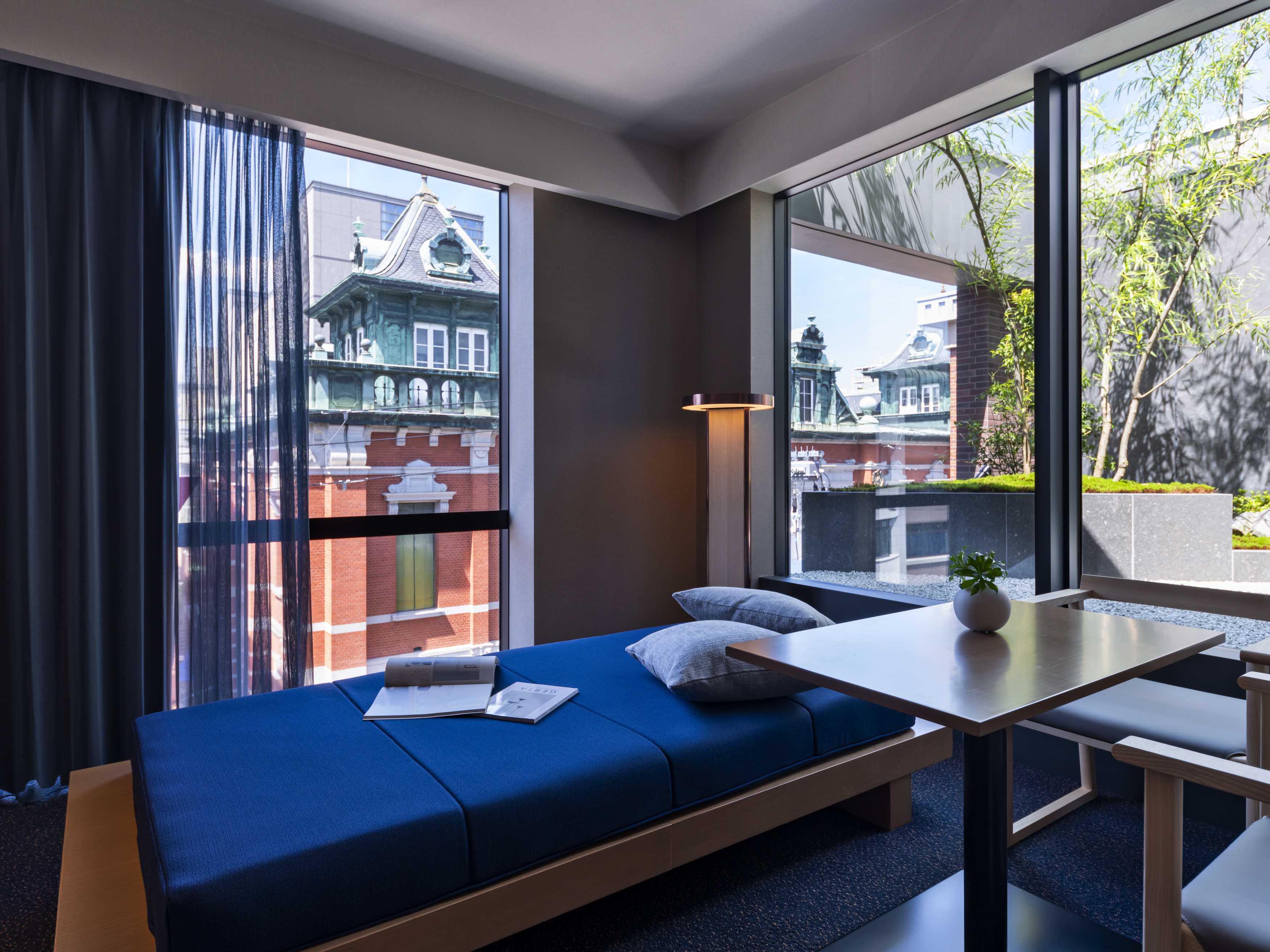 Junior Suite Non Smoking