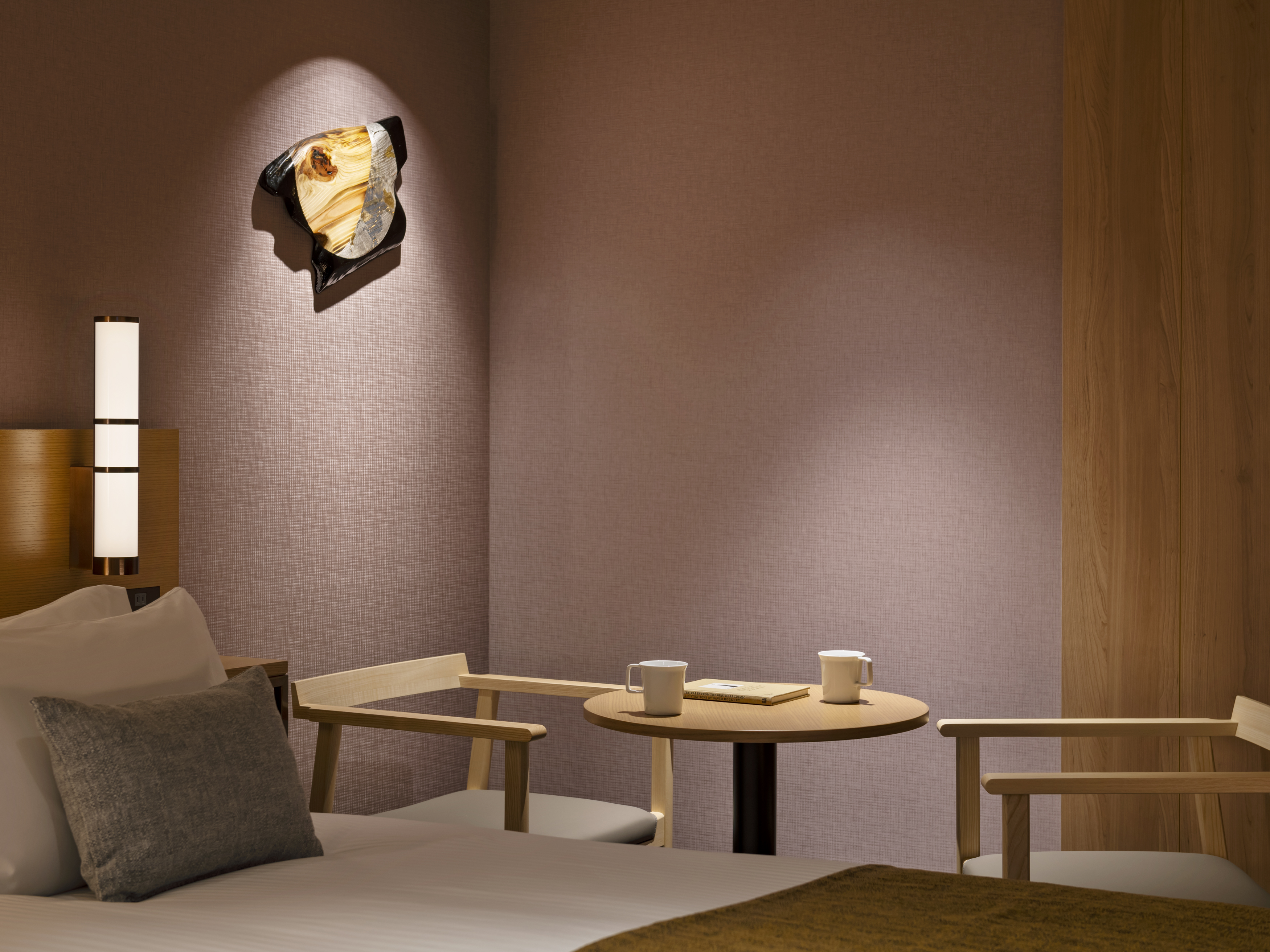 Twin Superior Non Smoking