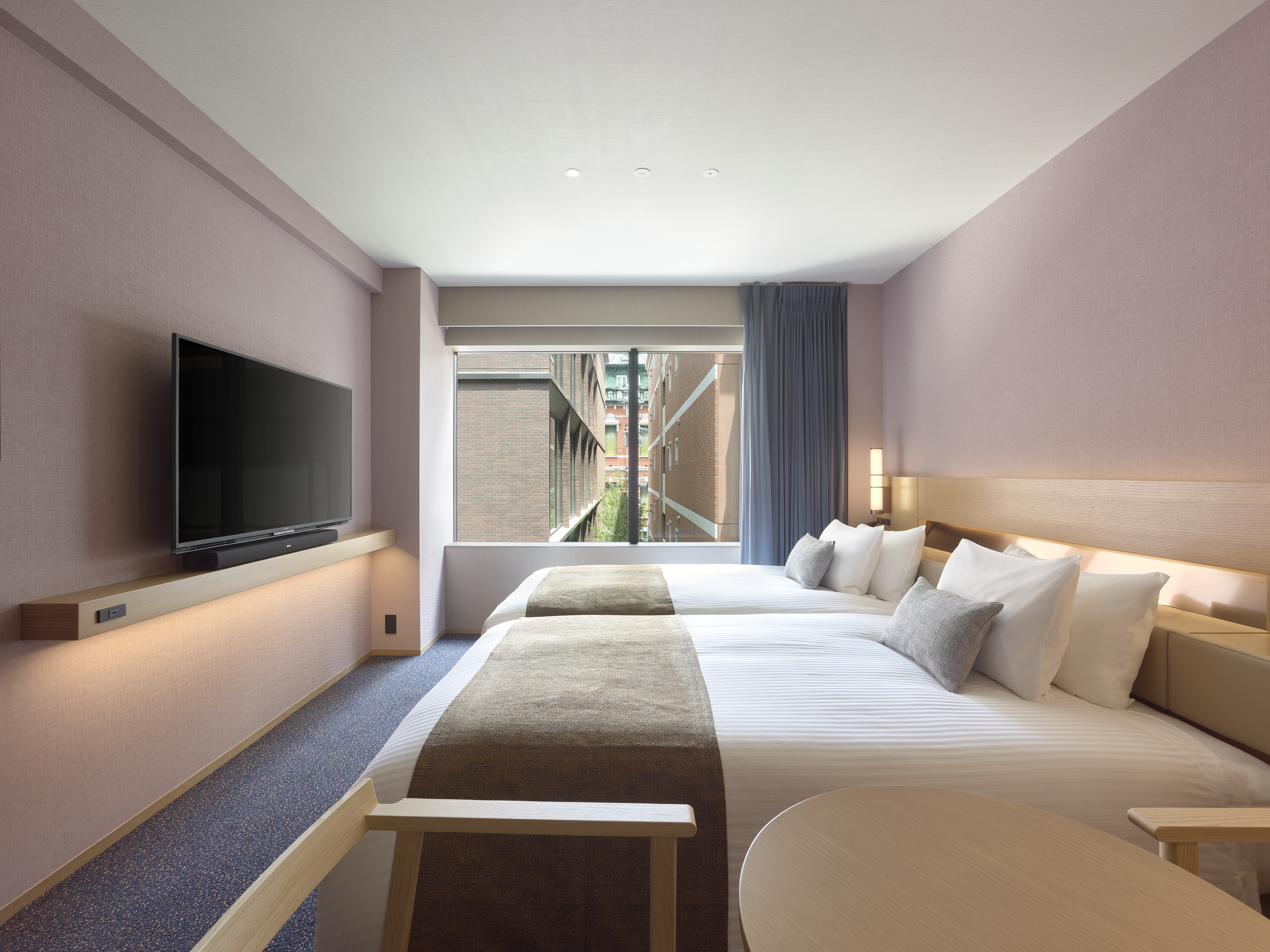 Twin Superior Non Smoking