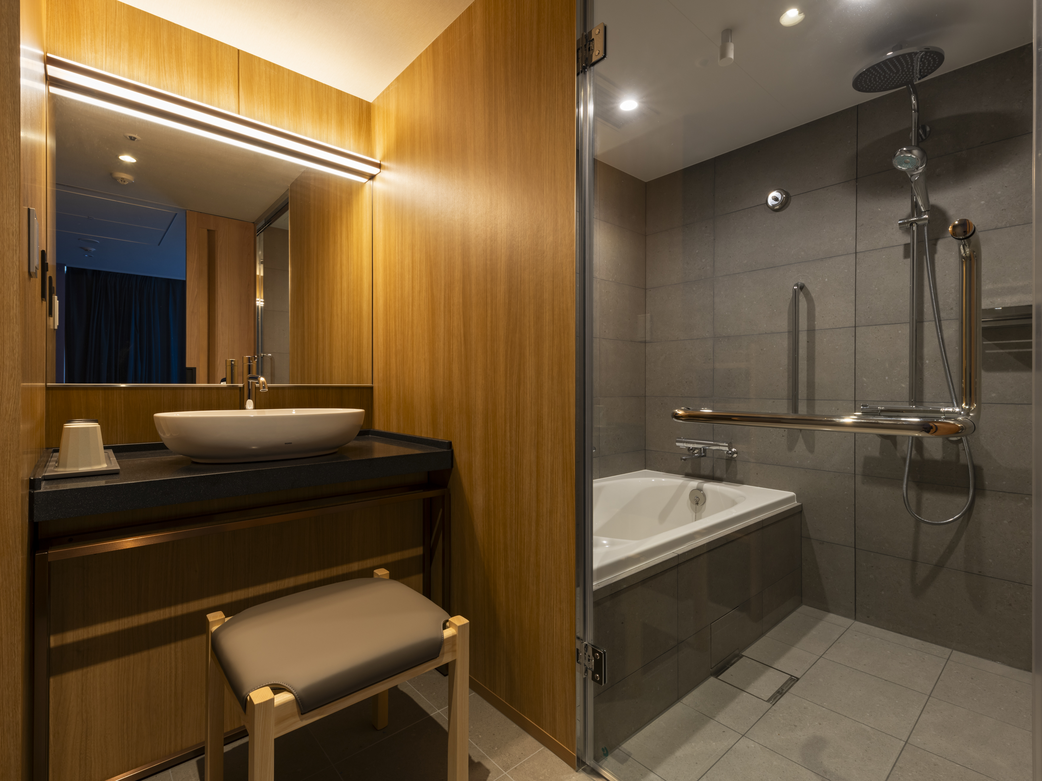 Junior Suite Non Smoking