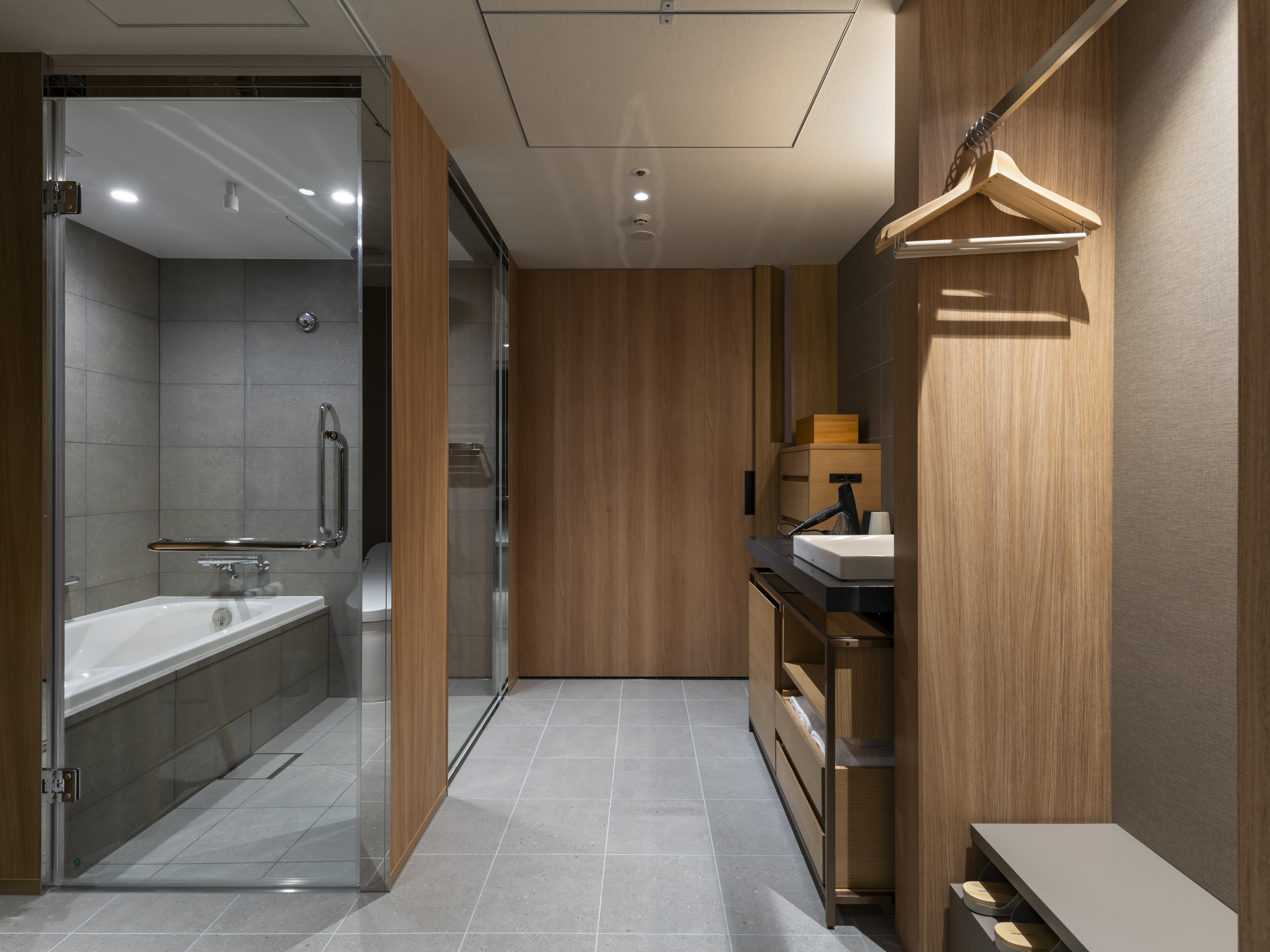 Twin Superior Non Smoking