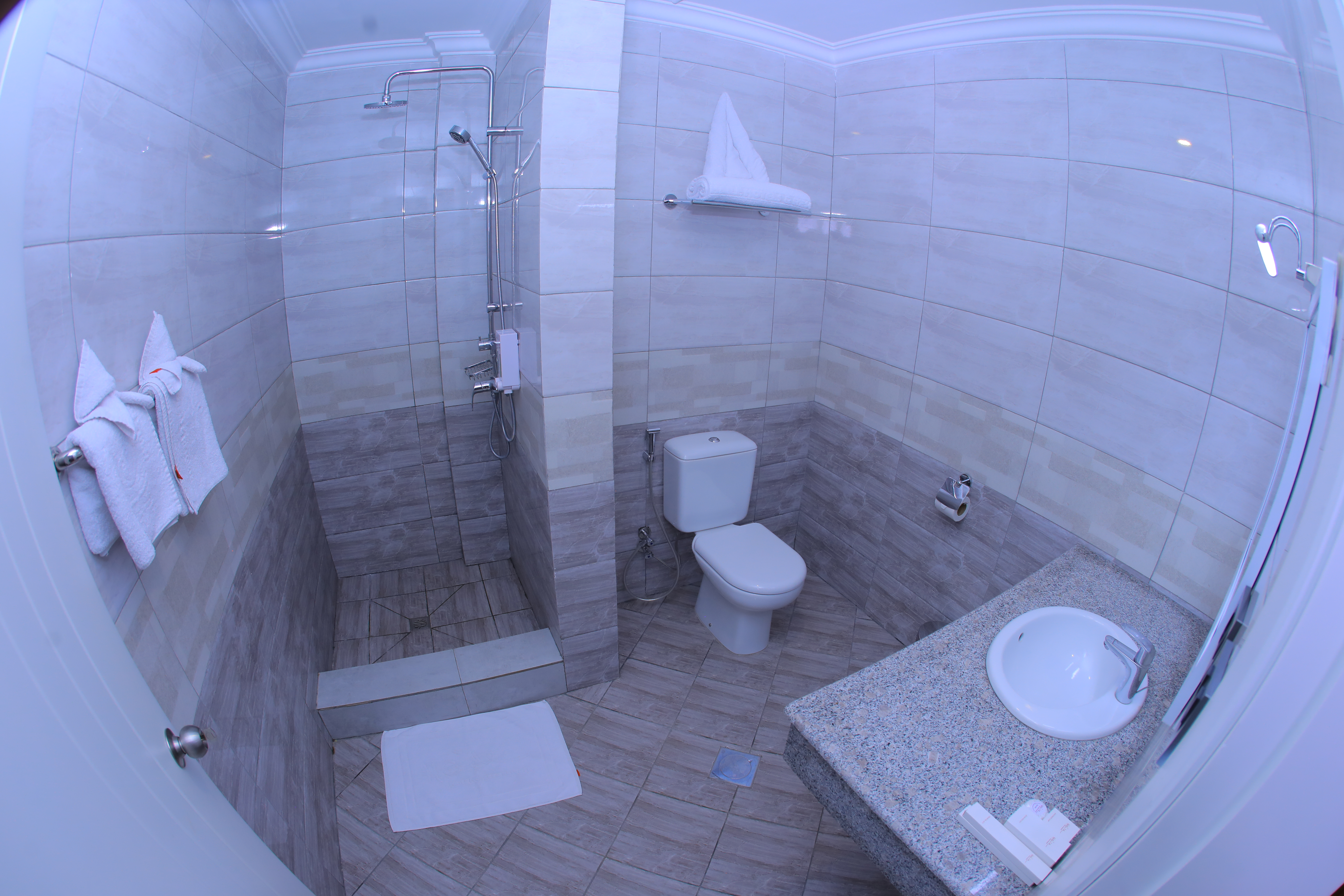 Room Deluxe Two Beds