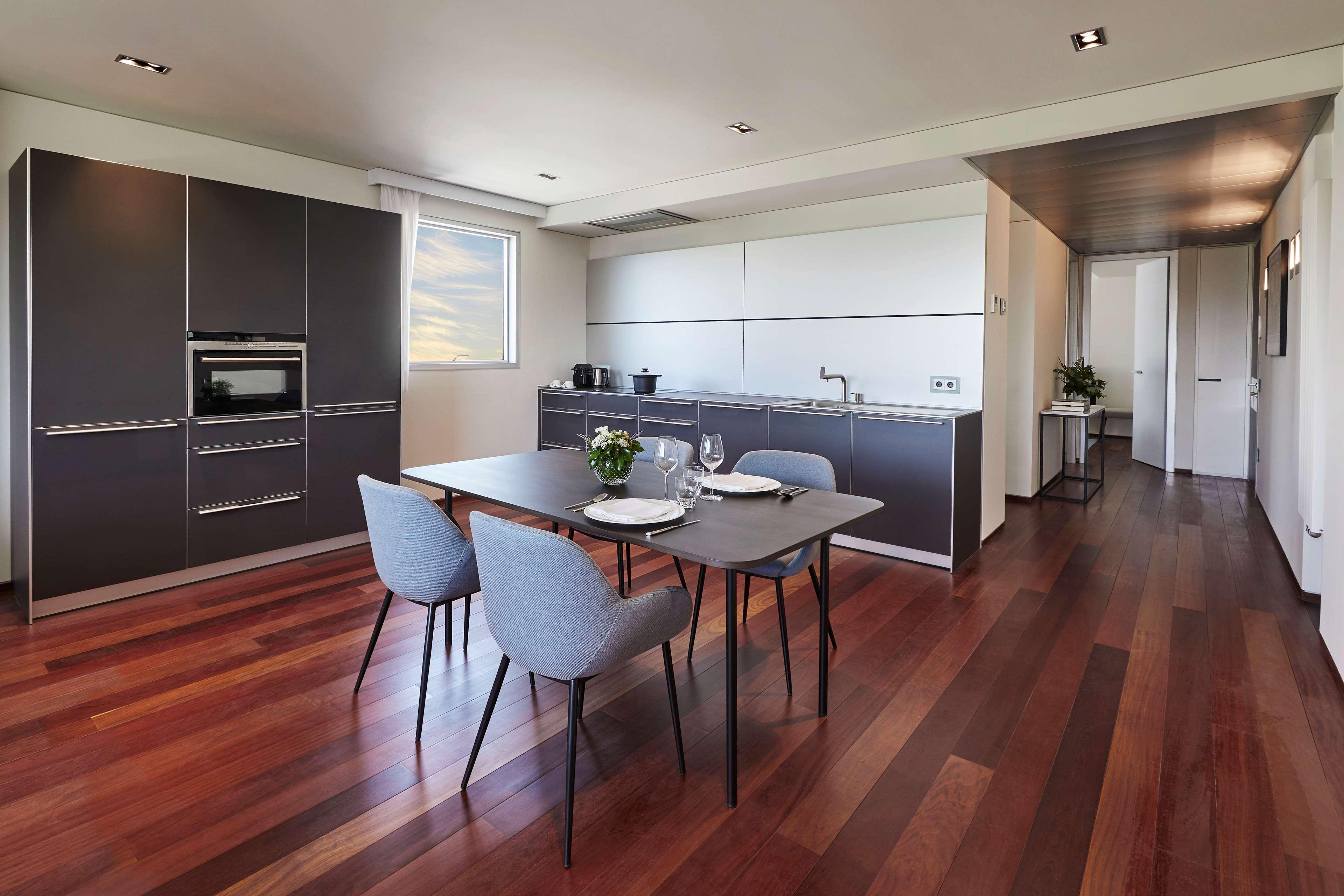 Apartment Two Bedrooms