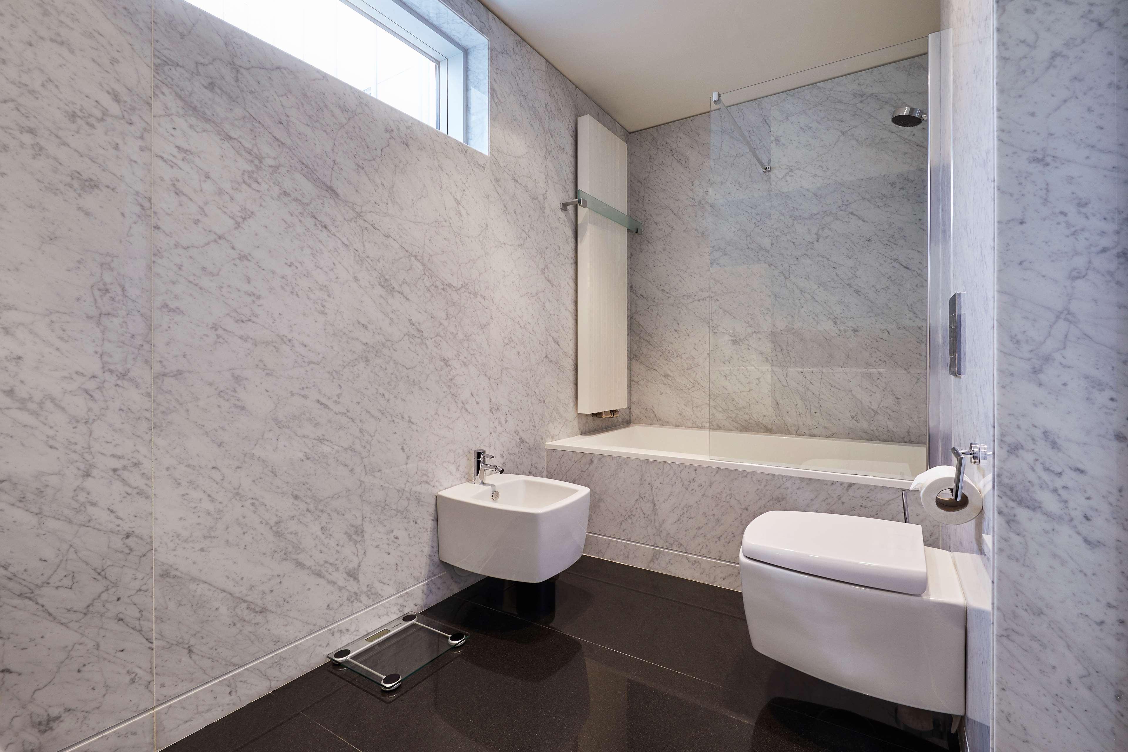 Apartment One Bedroom