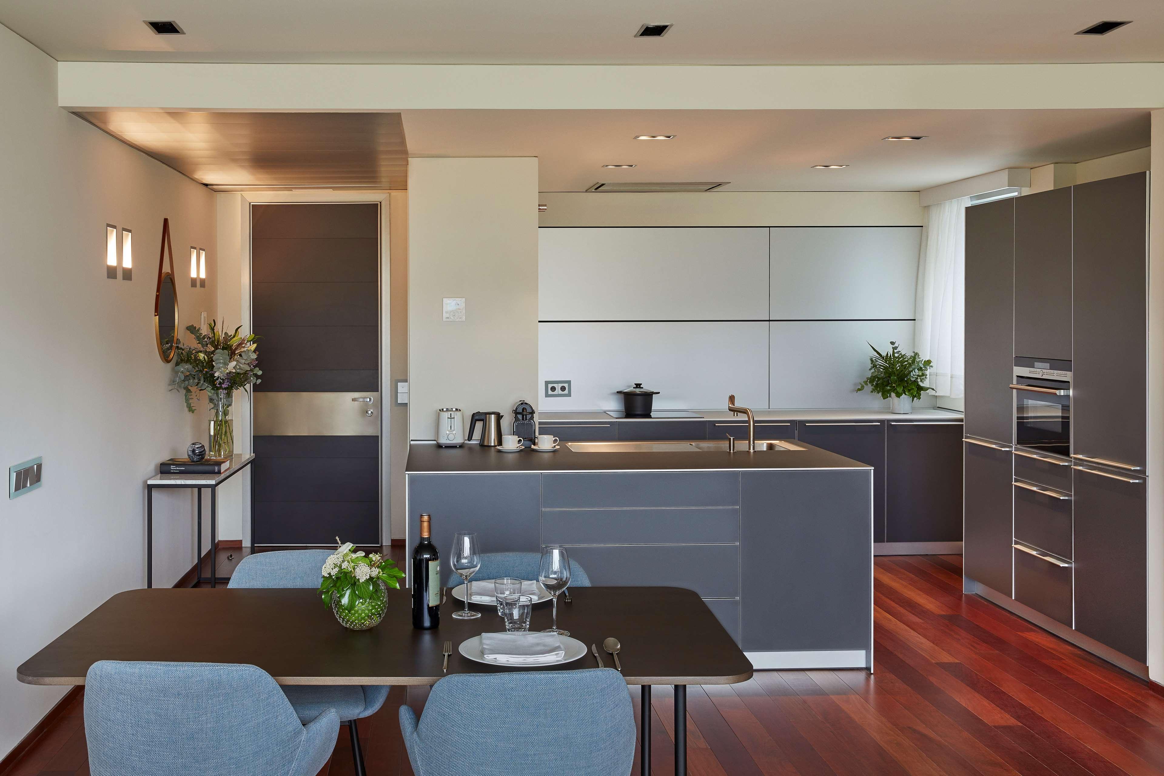 Apartment One Bedroom