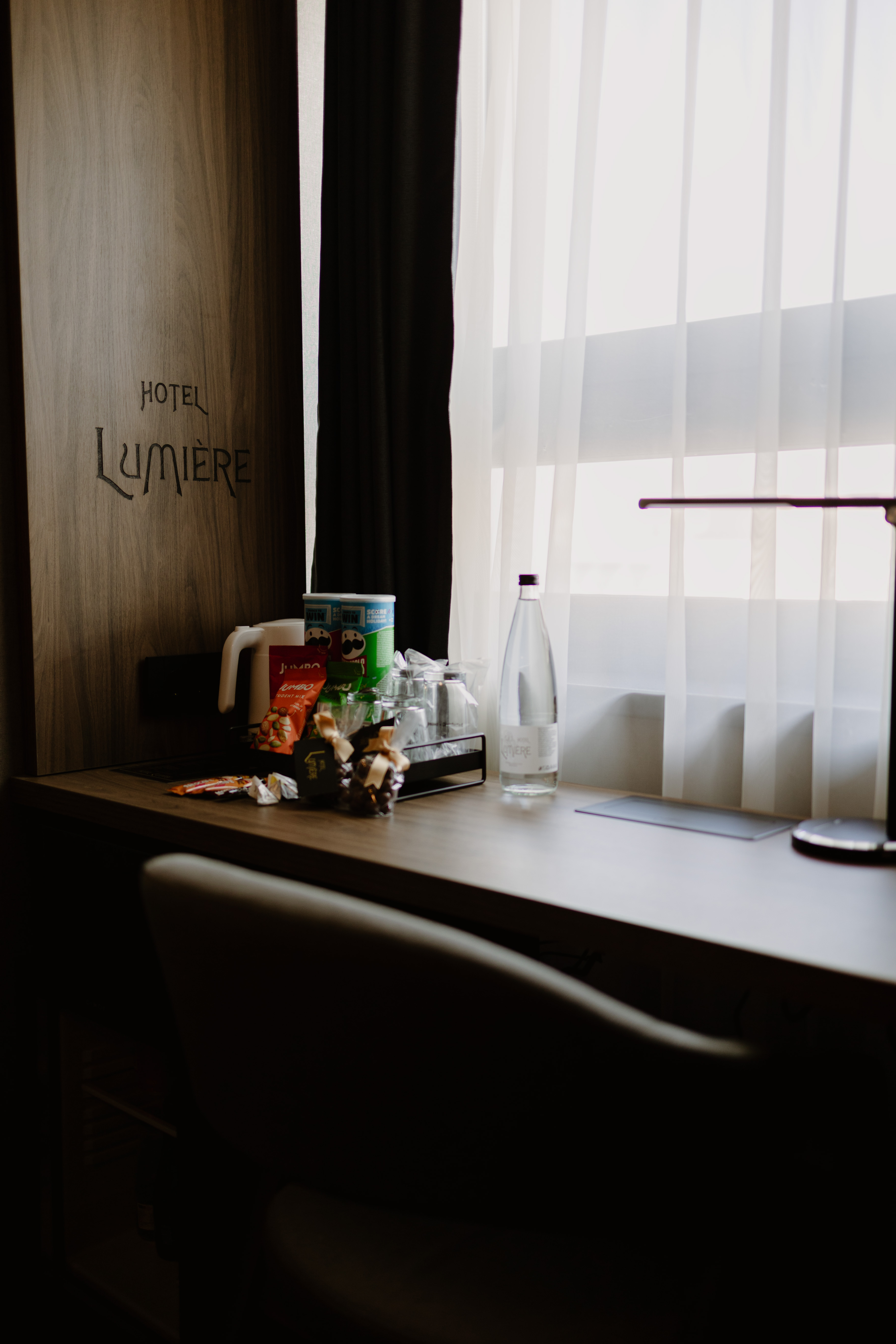 Junior Suite Standard