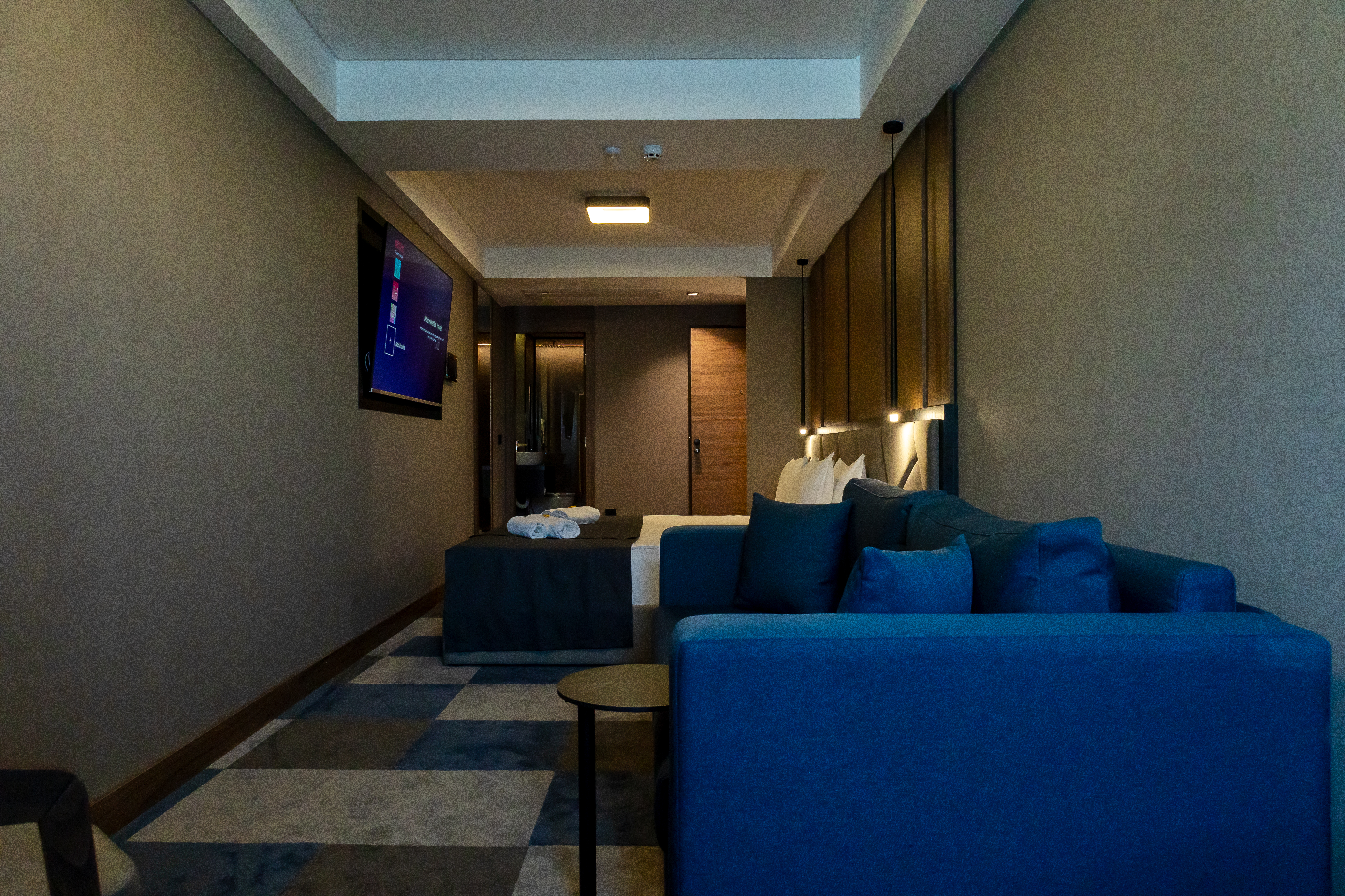 Junior Suite Standard