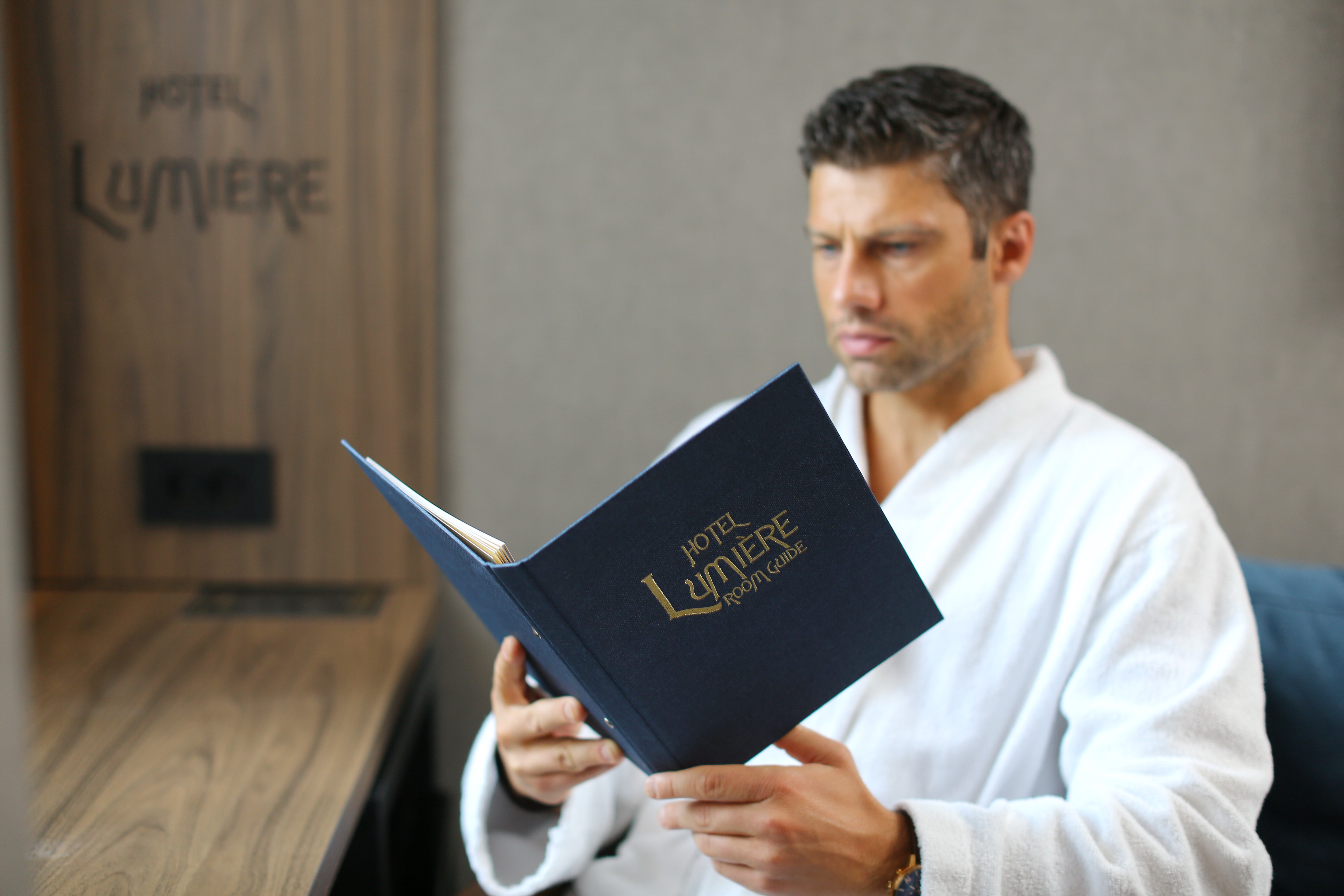 Double Single Superior