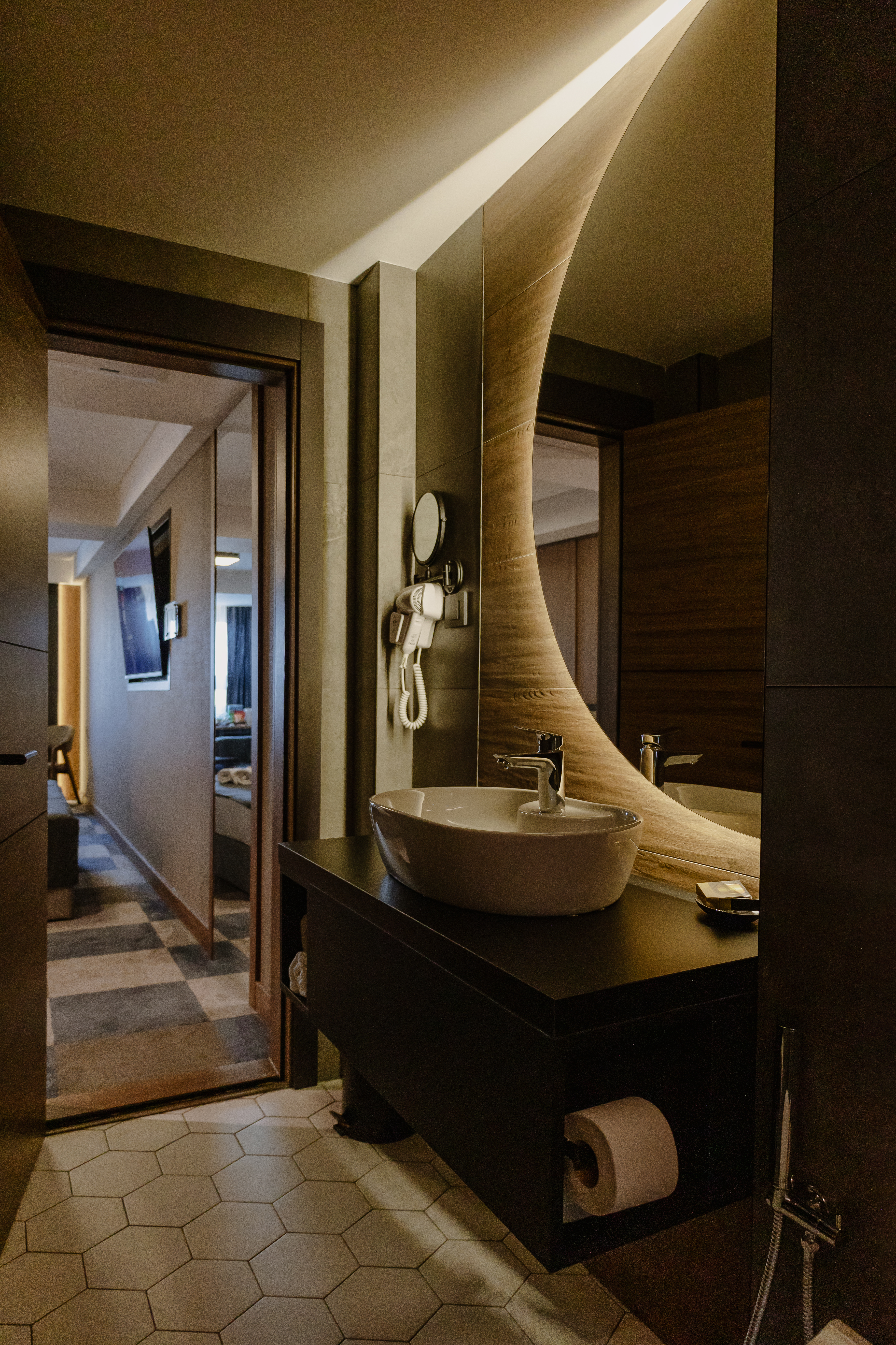 Junior Suite Standard