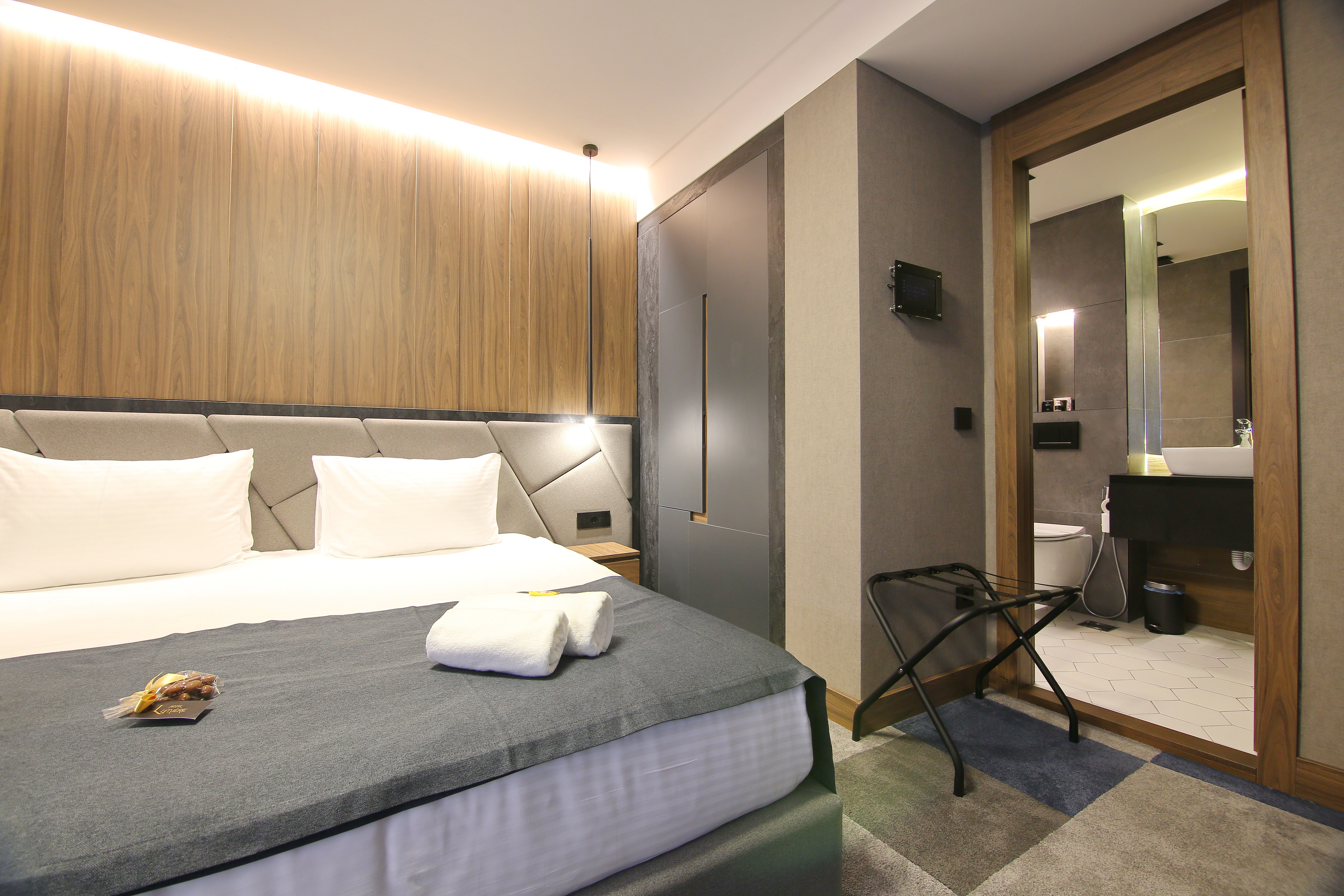 Double Single Deluxe