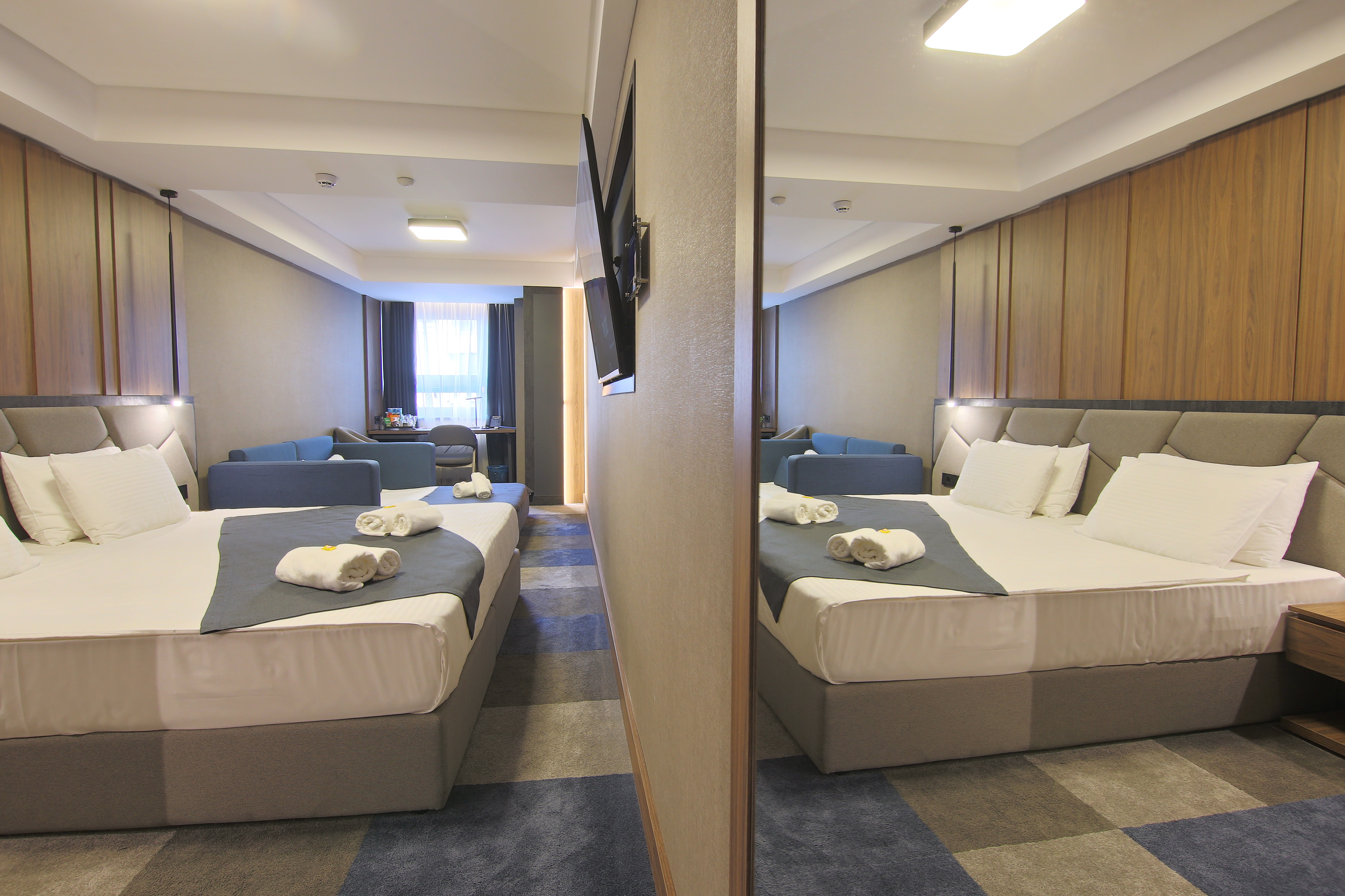 Junior Suite Standard