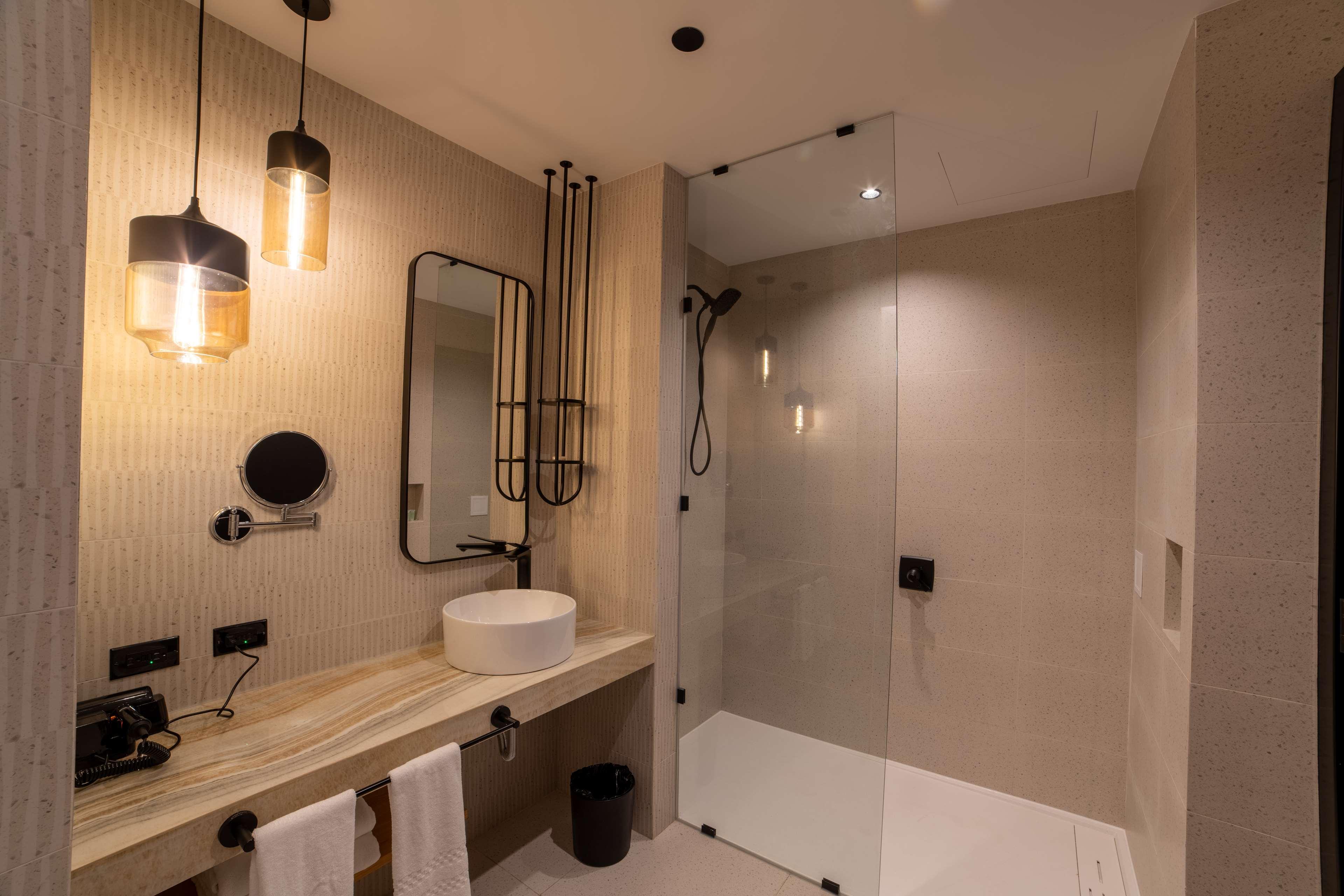 Double Two Queen Beds