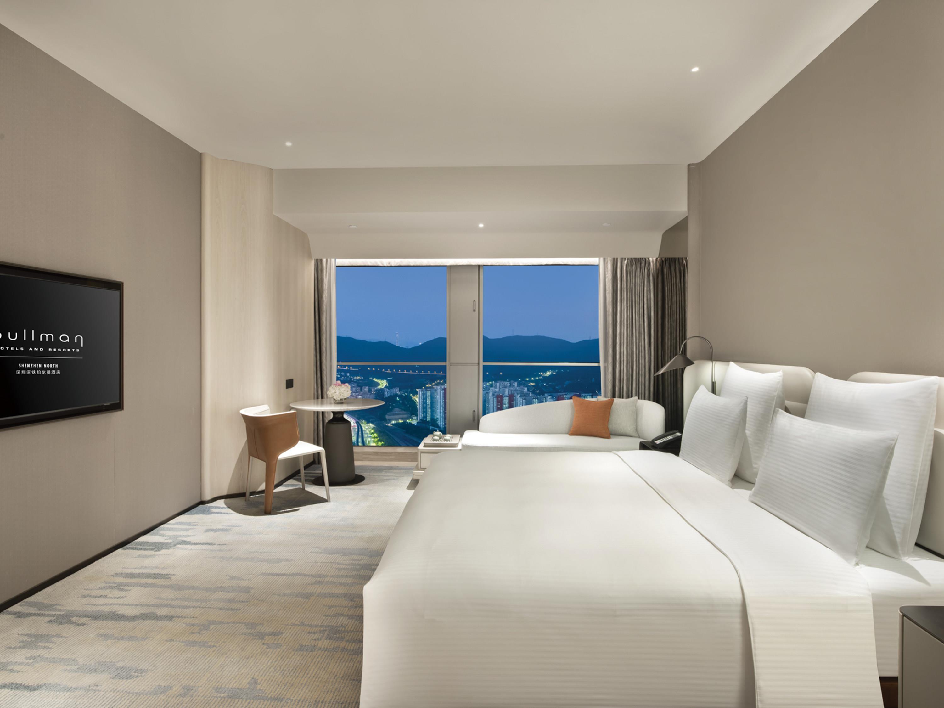 Double Deluxe Premium