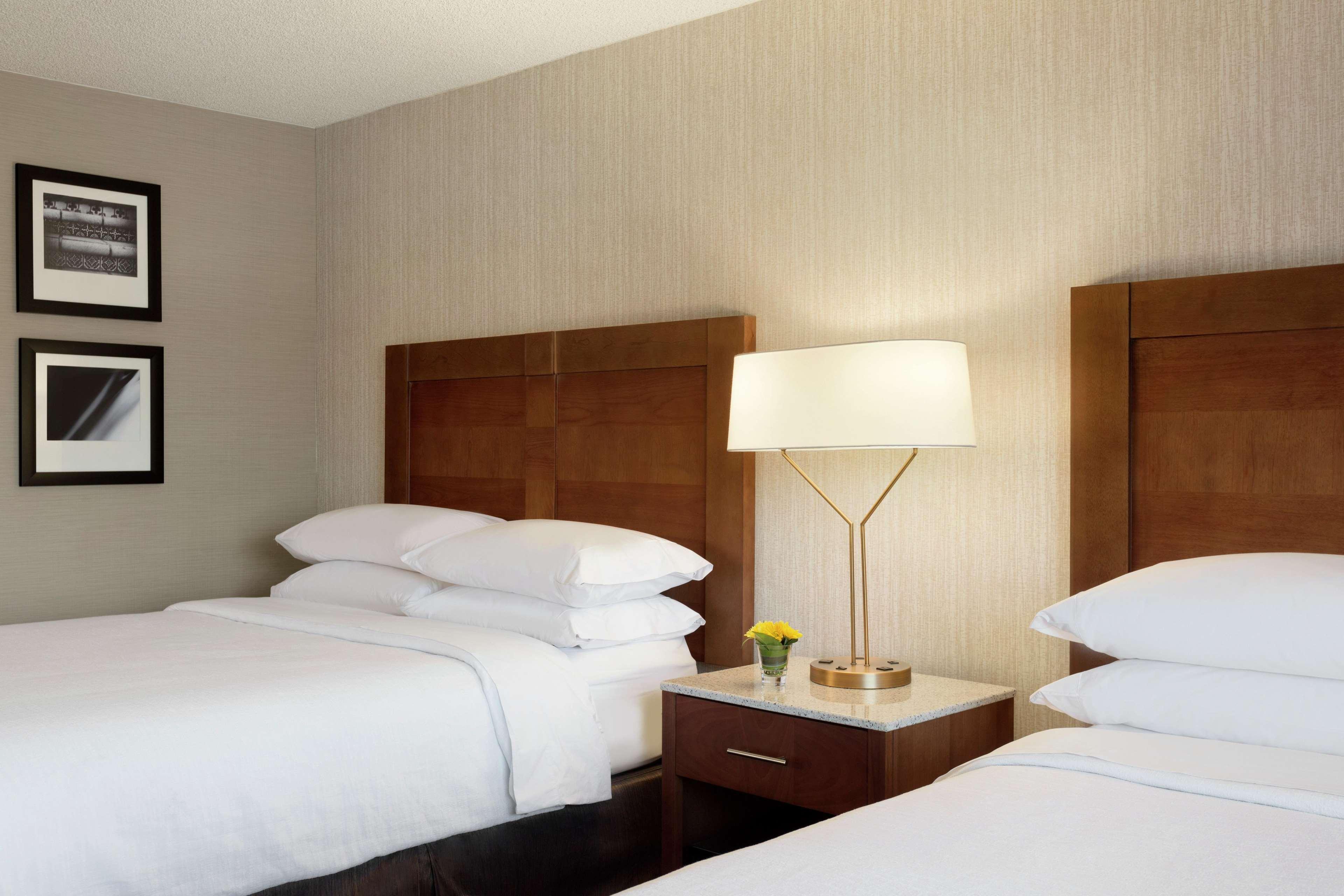 Suite Two Queen Beds Non Smoking