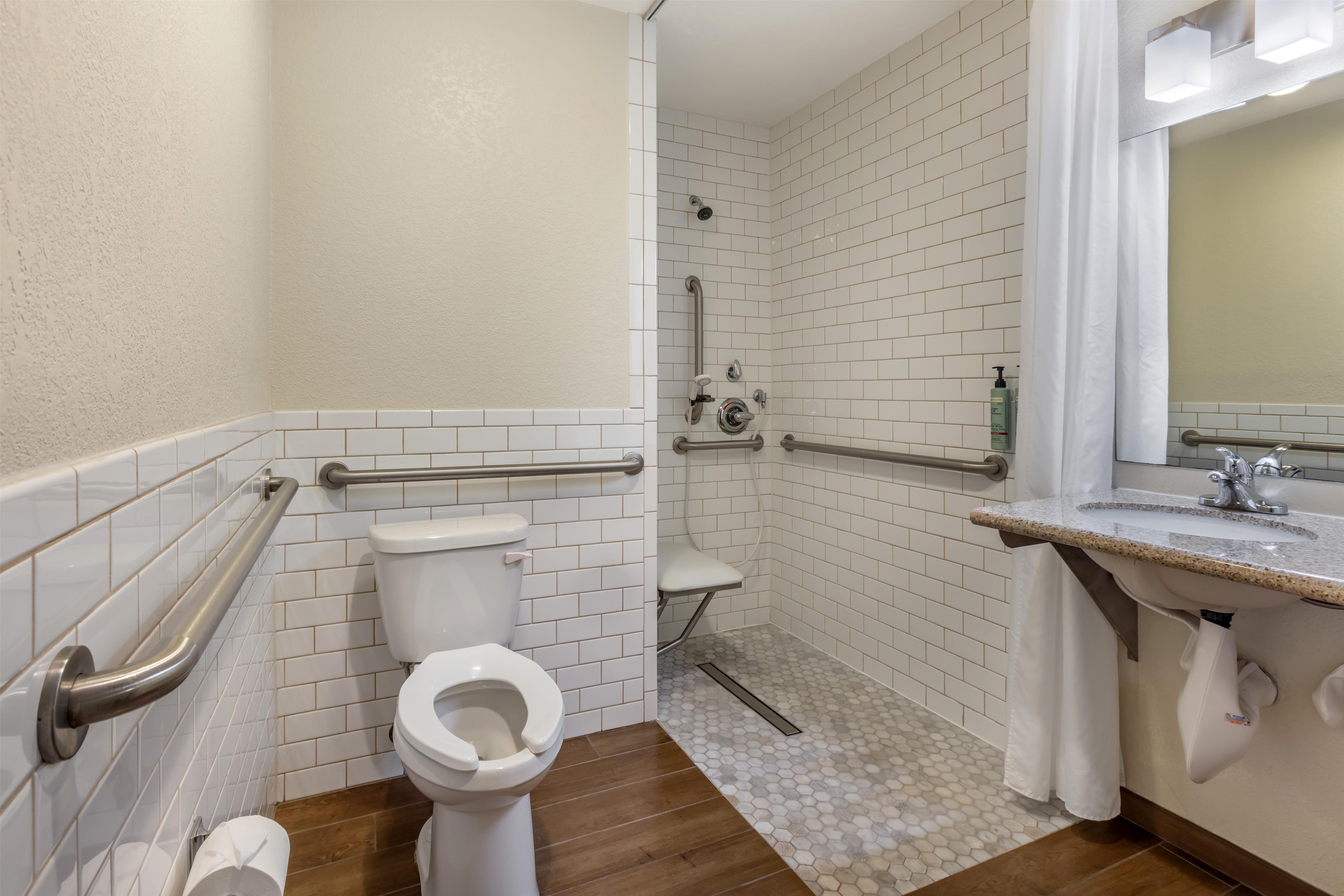 Room King Bed Non Smoking