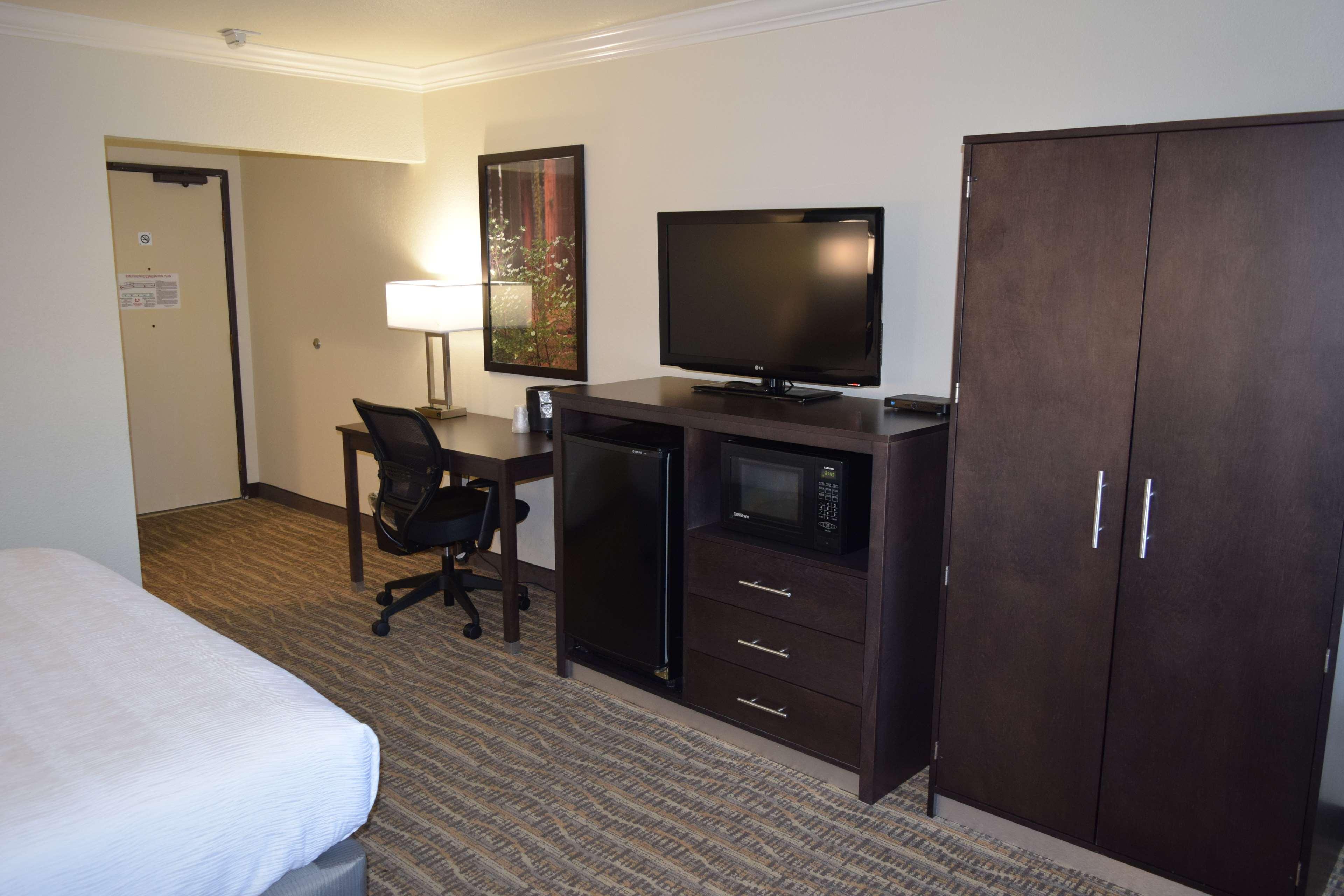 Room King Bed Non Smoking