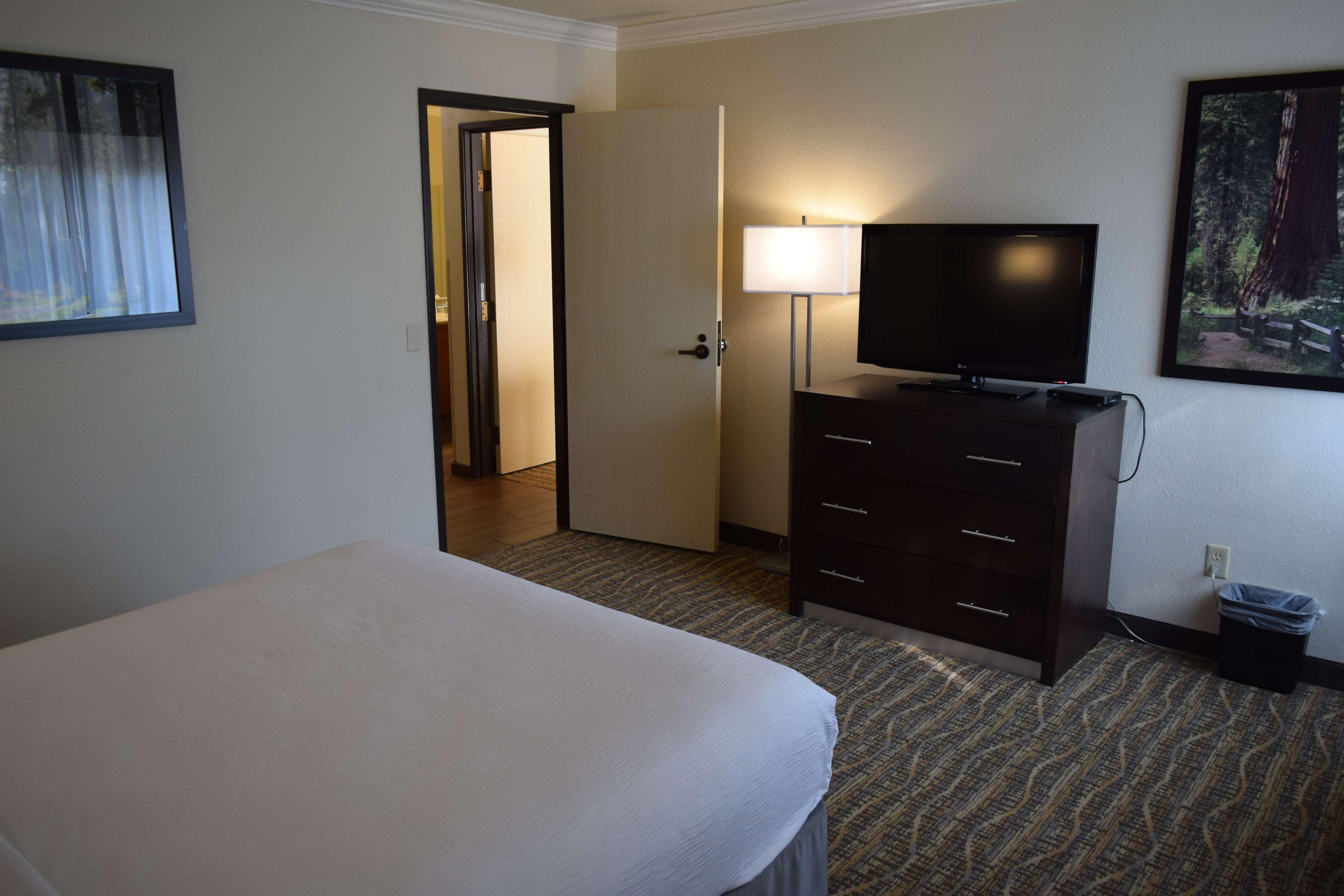 Suite Two Beds
