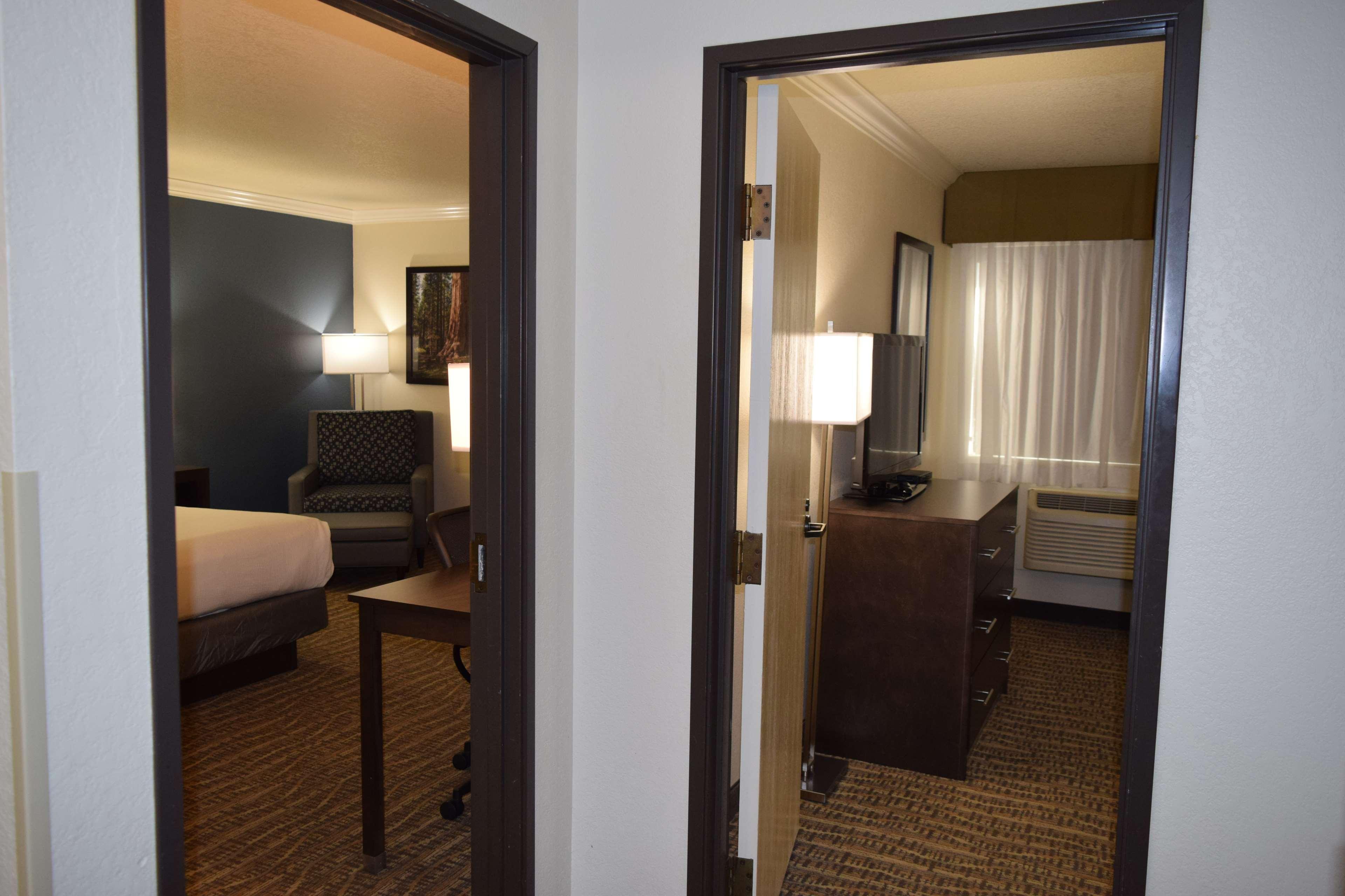 Suite Two Beds