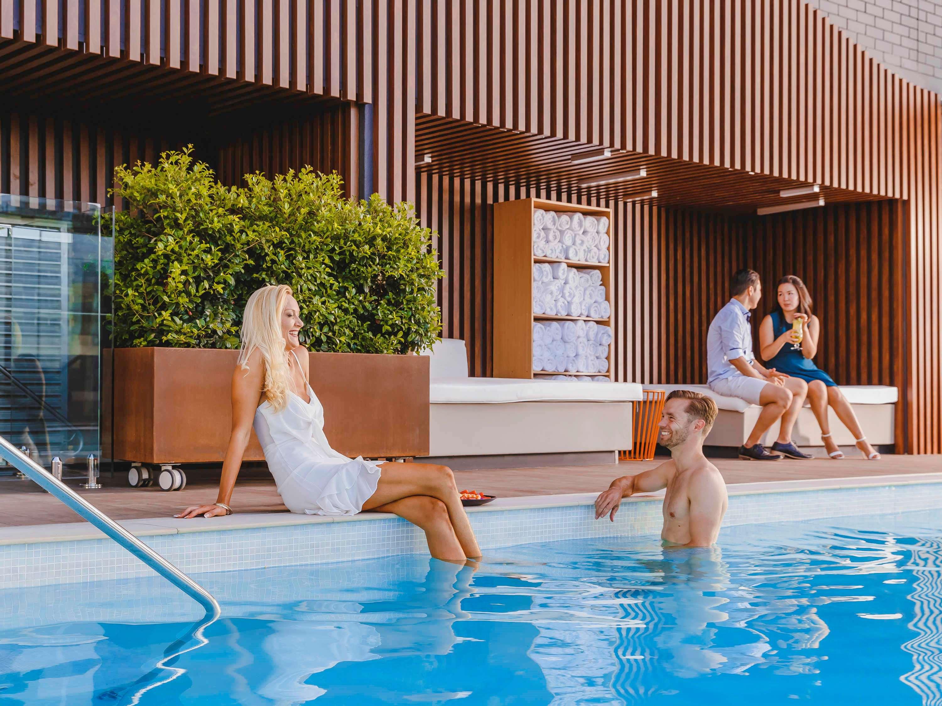 Sports and Entertainment