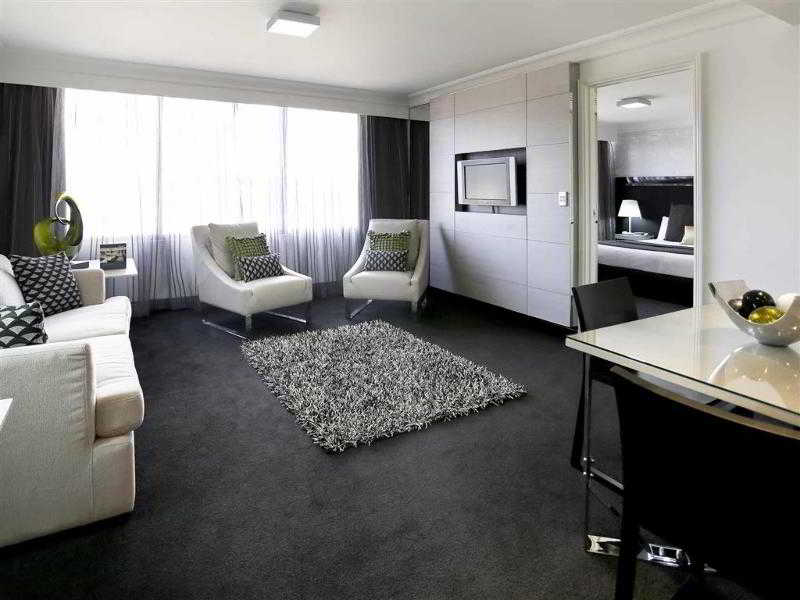 Suite One Bedroom