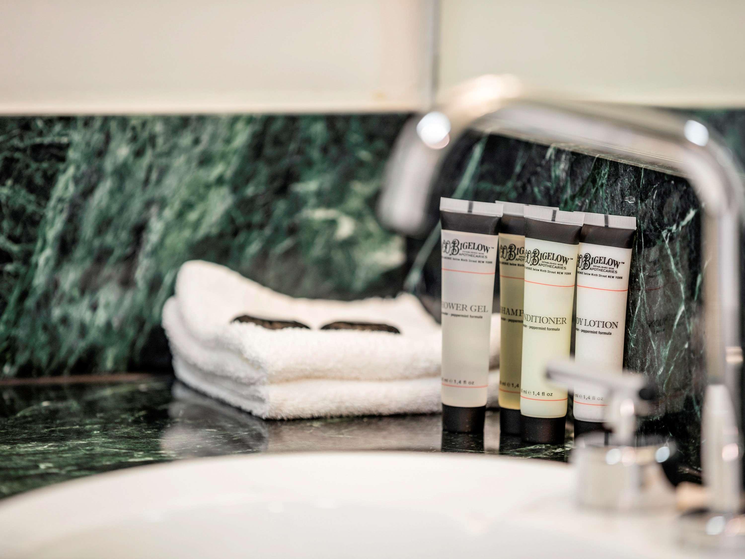 Double Premium King Bed