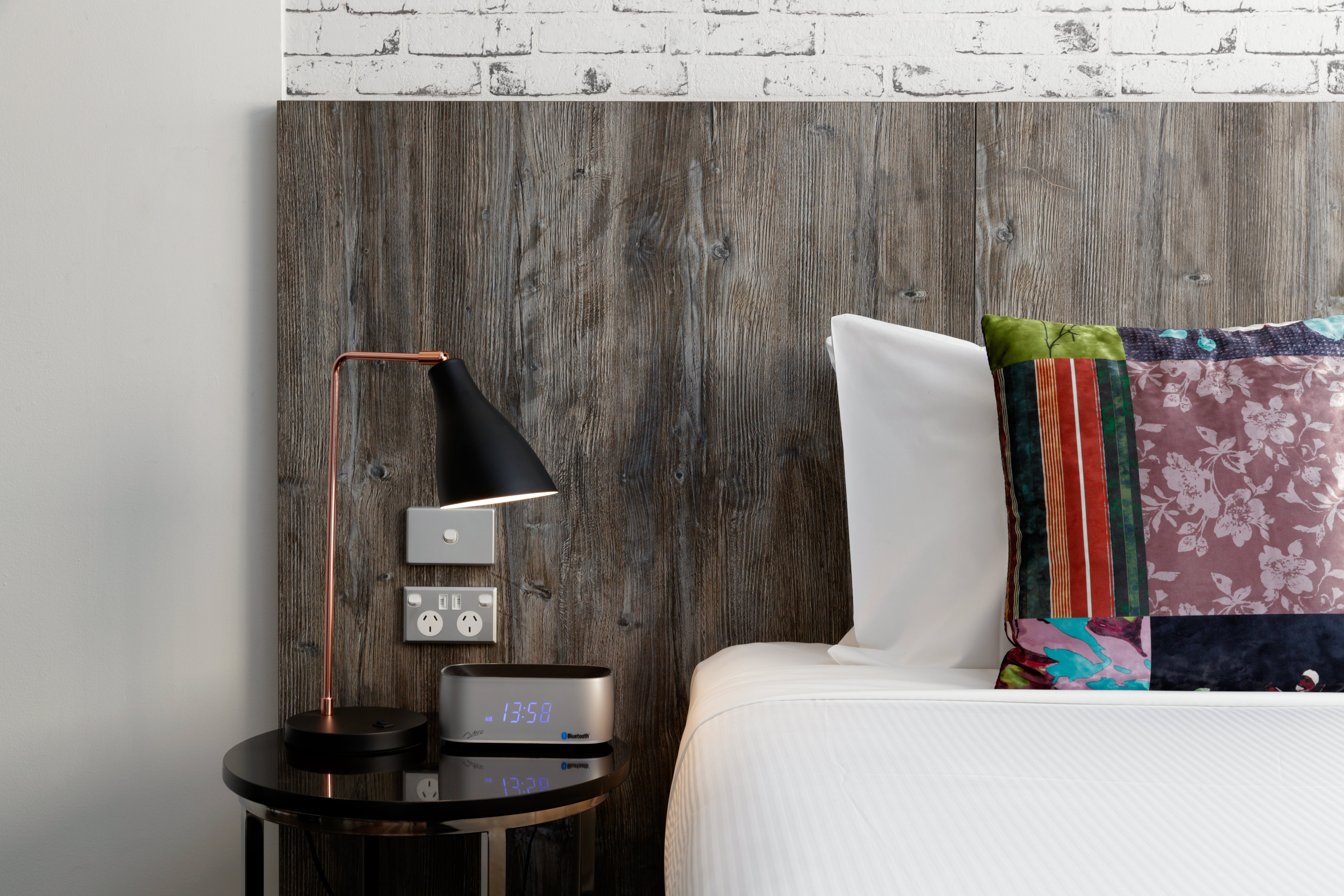 Family Room Standard