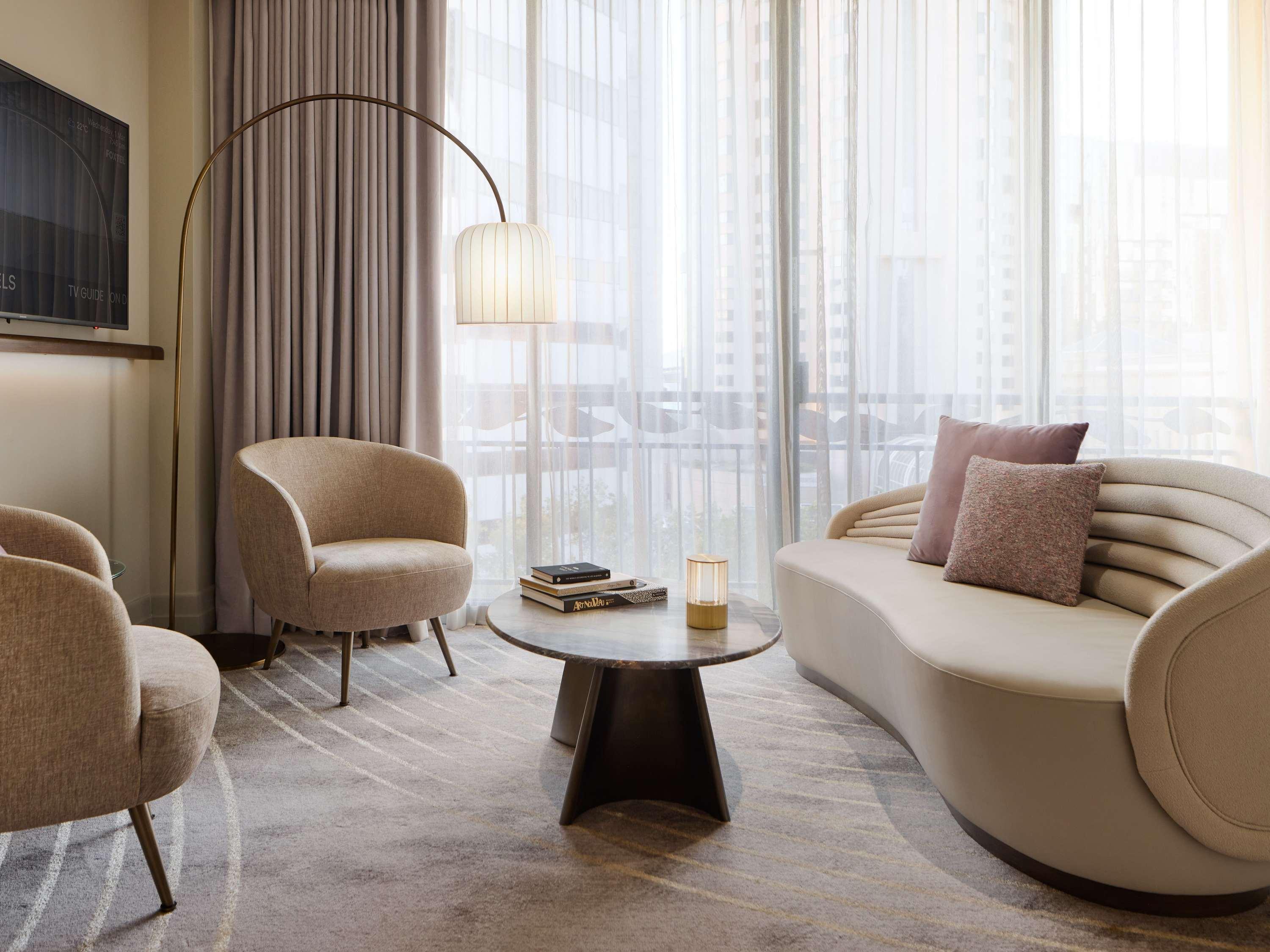 Junior Suite Standard